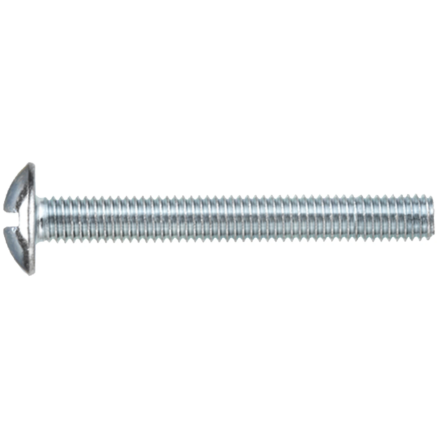 Becherschraube, ØxL: M5 x 40 mm, Verzinkt, 1 Stück