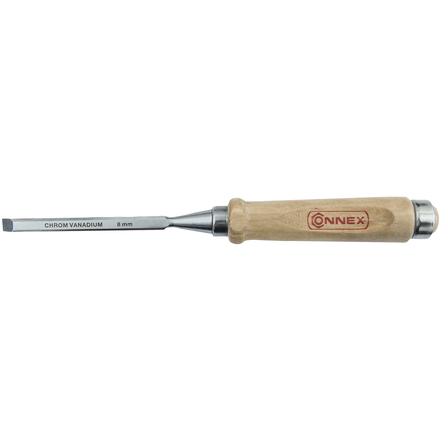 Beitel, 8mm