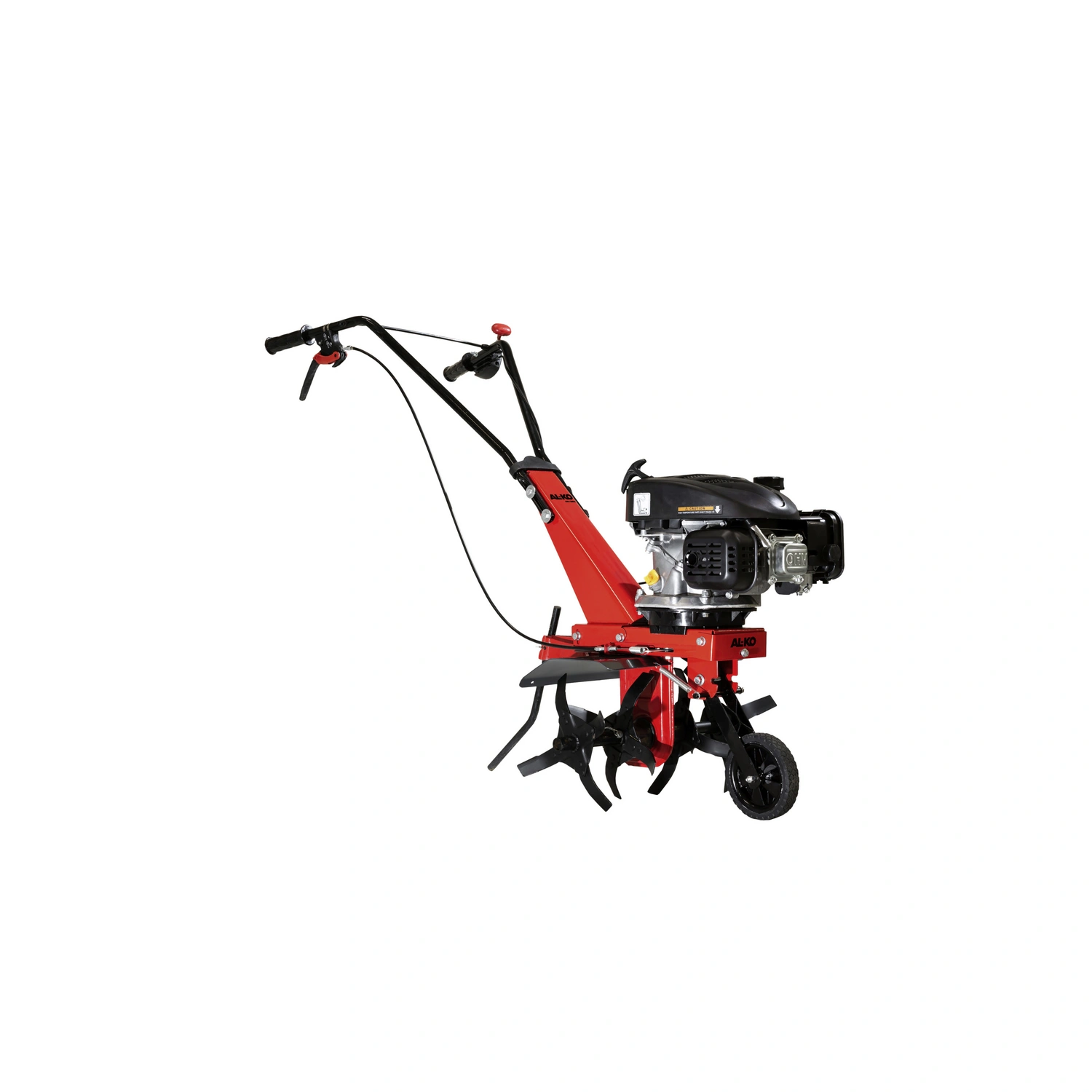 Benzin-Motorhacke »Easy«, 2,2 kW