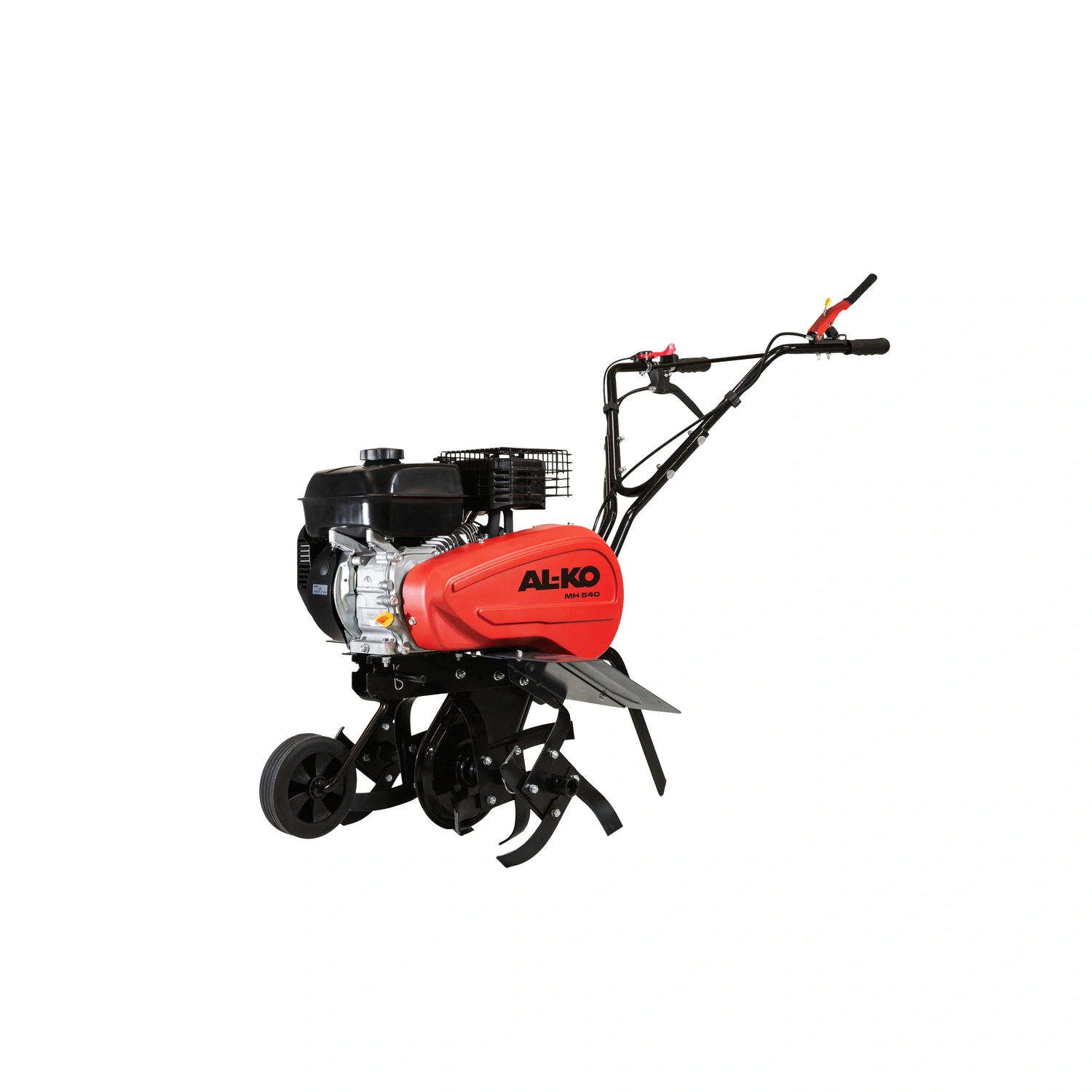 Benzin-Motorhacke »MH 540 COMFORT«, 3,45 kW