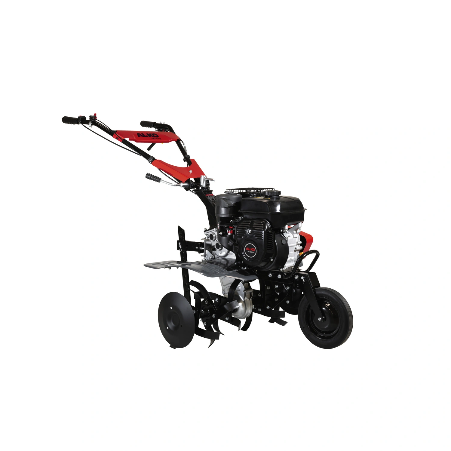 Benzin-Motorhacke »MH 770 COMFORT«, 3,45 kW
