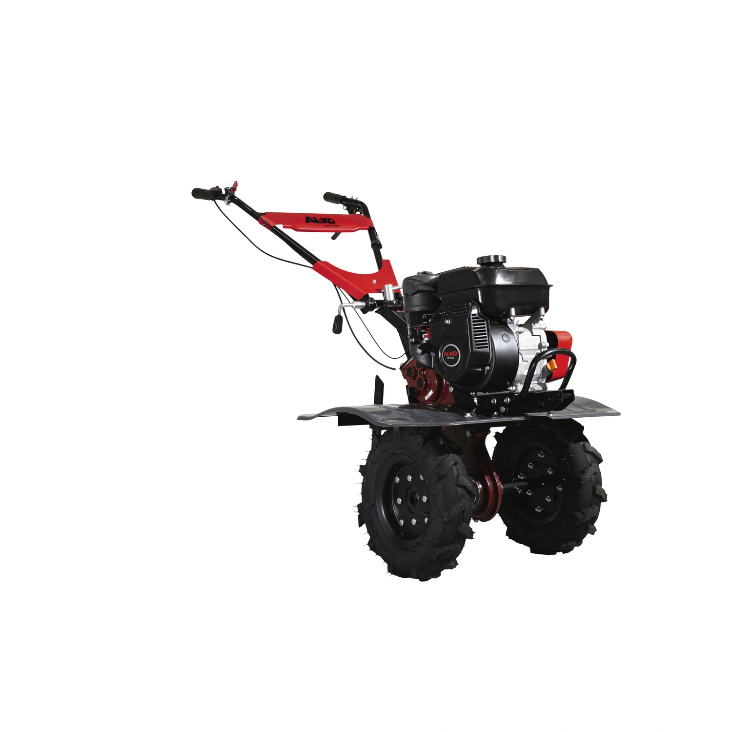 Benzin-Motorhacke »Premium«, 3,6 kW