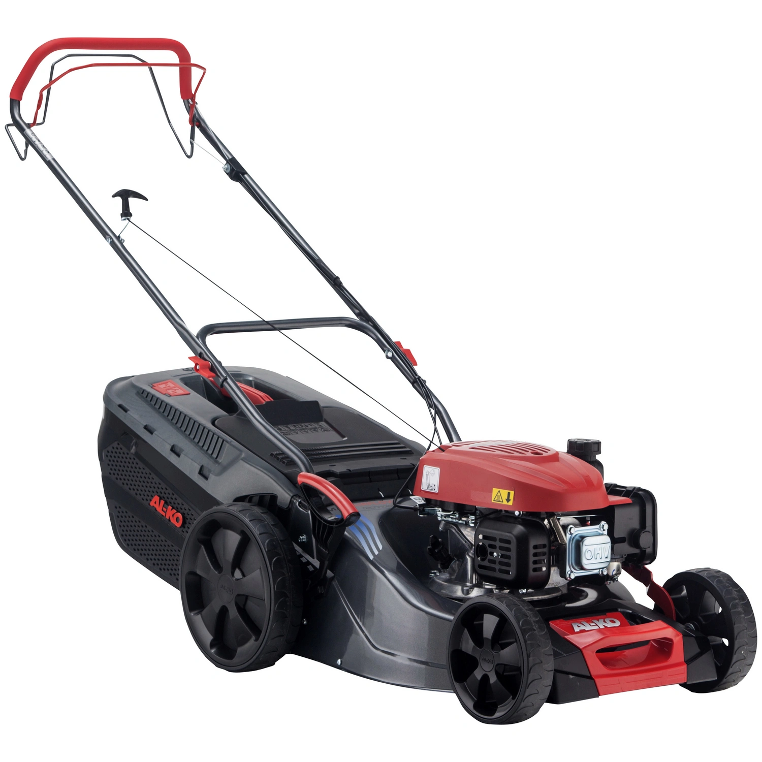 Benzin-Rasenmäher »Comfort«, 1,9 kW, Schnittbreite: 46 cm