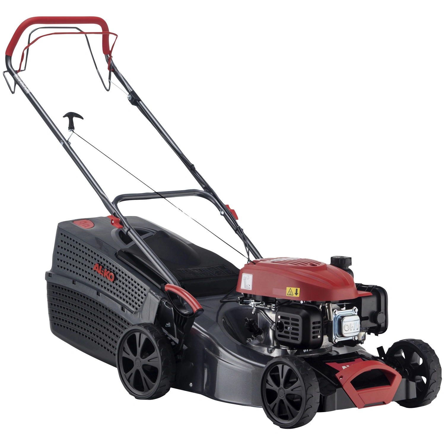 Benzin-Rasenmäher »COMFORT 42.1 SP-A«, 1,9 kW, Schnittbreite: 42 cm