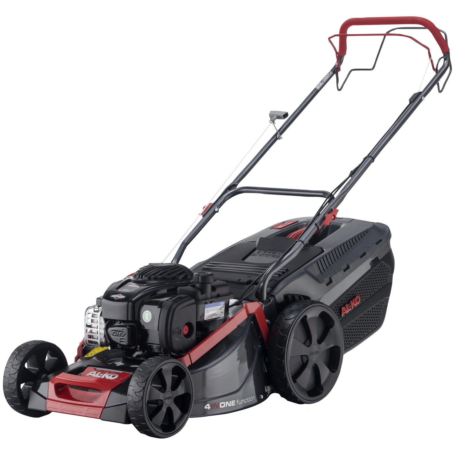 Benzin-Rasenmäher »COMFORT 46.0 SP-B«, 2 kW, Schnittbreite: 46 cm