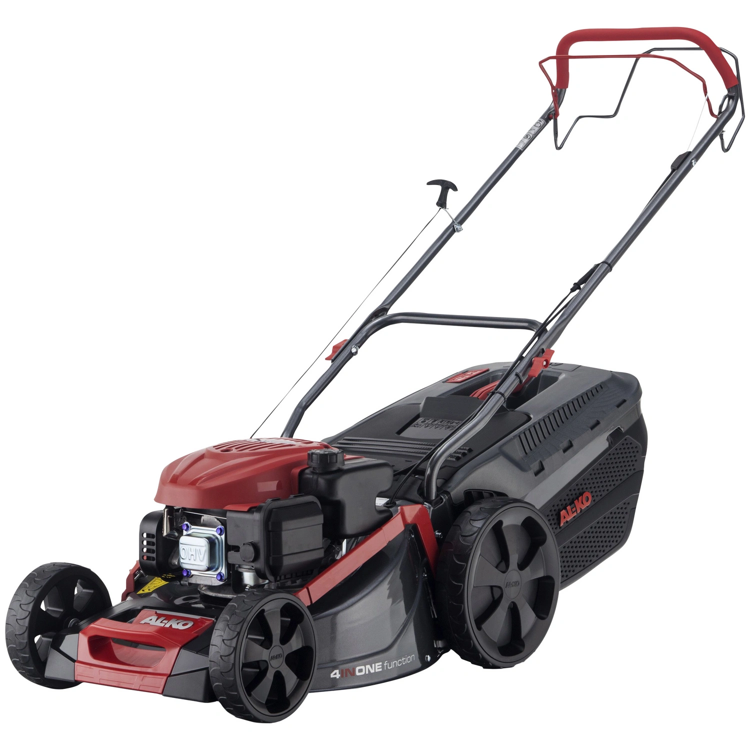 Benzin-Rasenmäher »COMFORT46.0 SPA+«, 2,1 kW, Schnittbreite: 46 cm