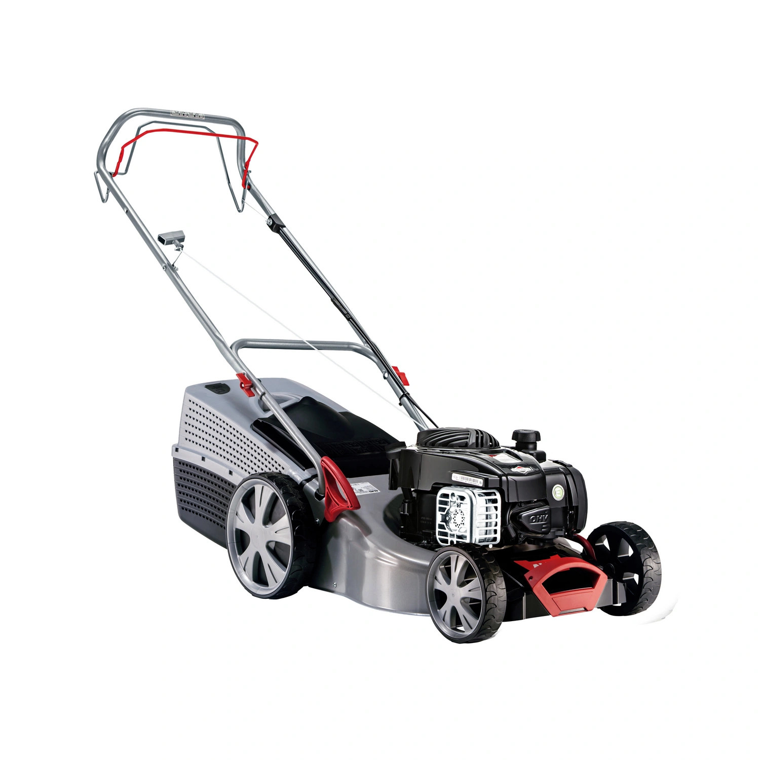 Benzin-Rasenmäher »Easy«, 2 kW, Schnittbreite: 46 cm