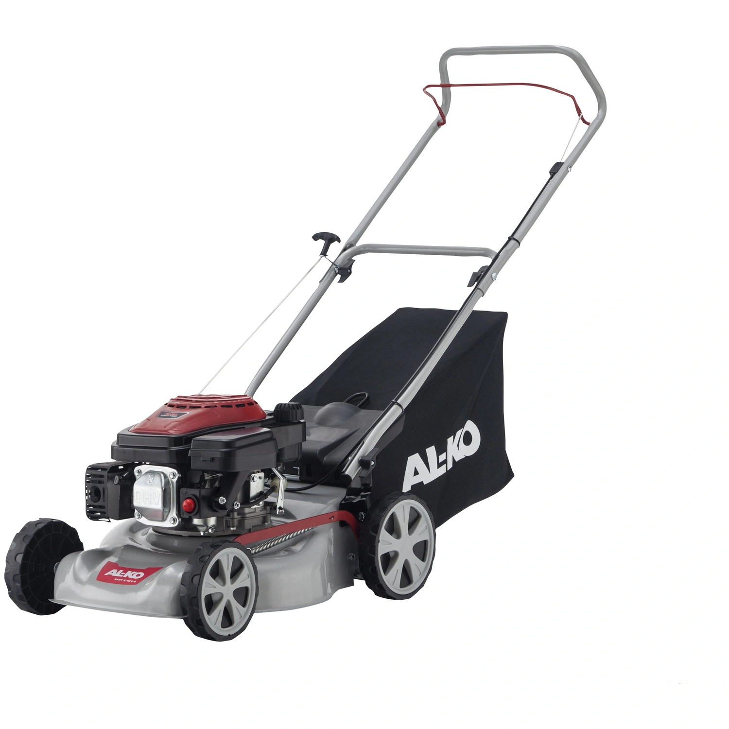Benzin-Rasenmäher »EASY 4.20 P-S«, 2 kW, Schnittbreite: 42 cm
