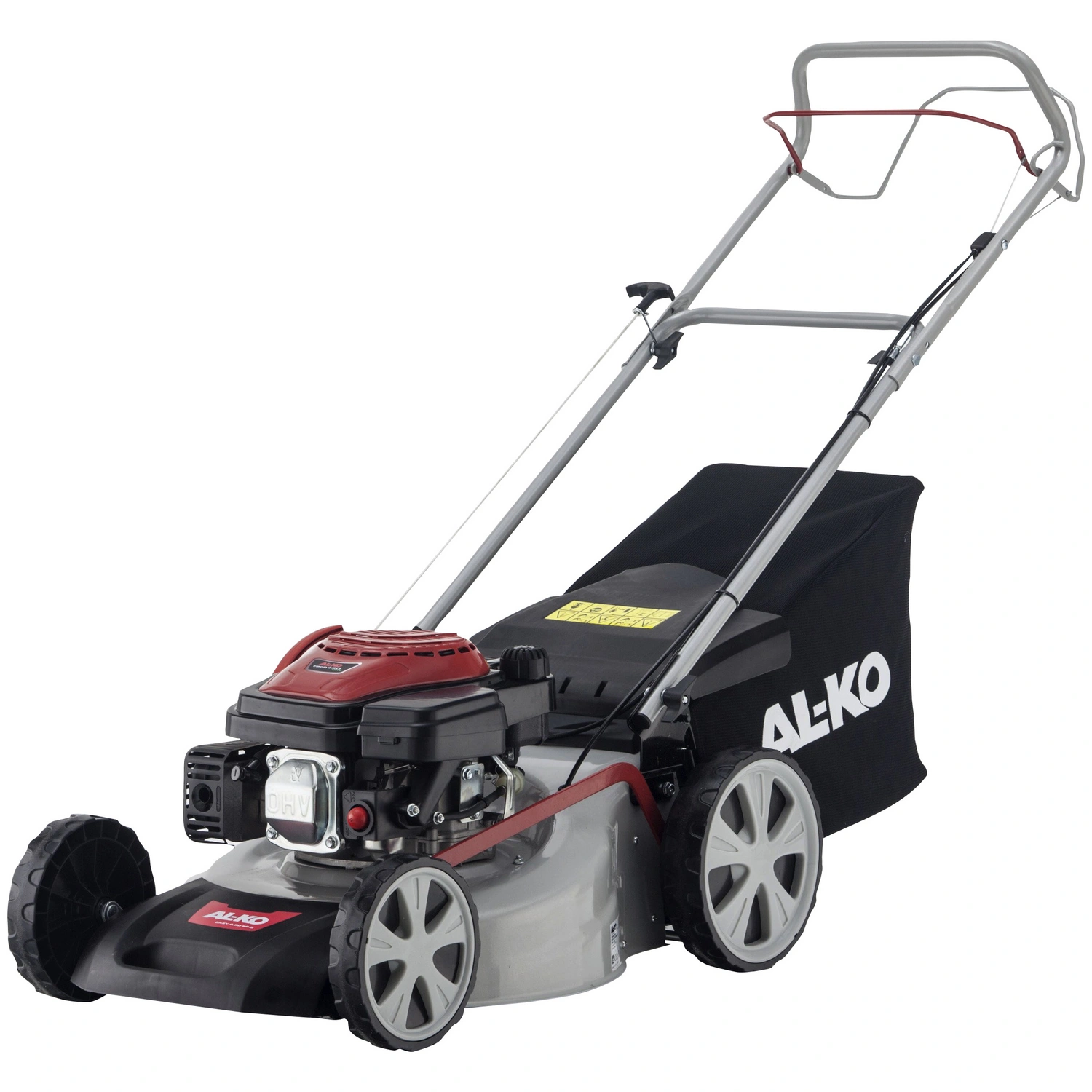 Benzin-Rasenmäher »EASY 4.60 SP-S«, 2 kW, Schnittbreite: 46 cm