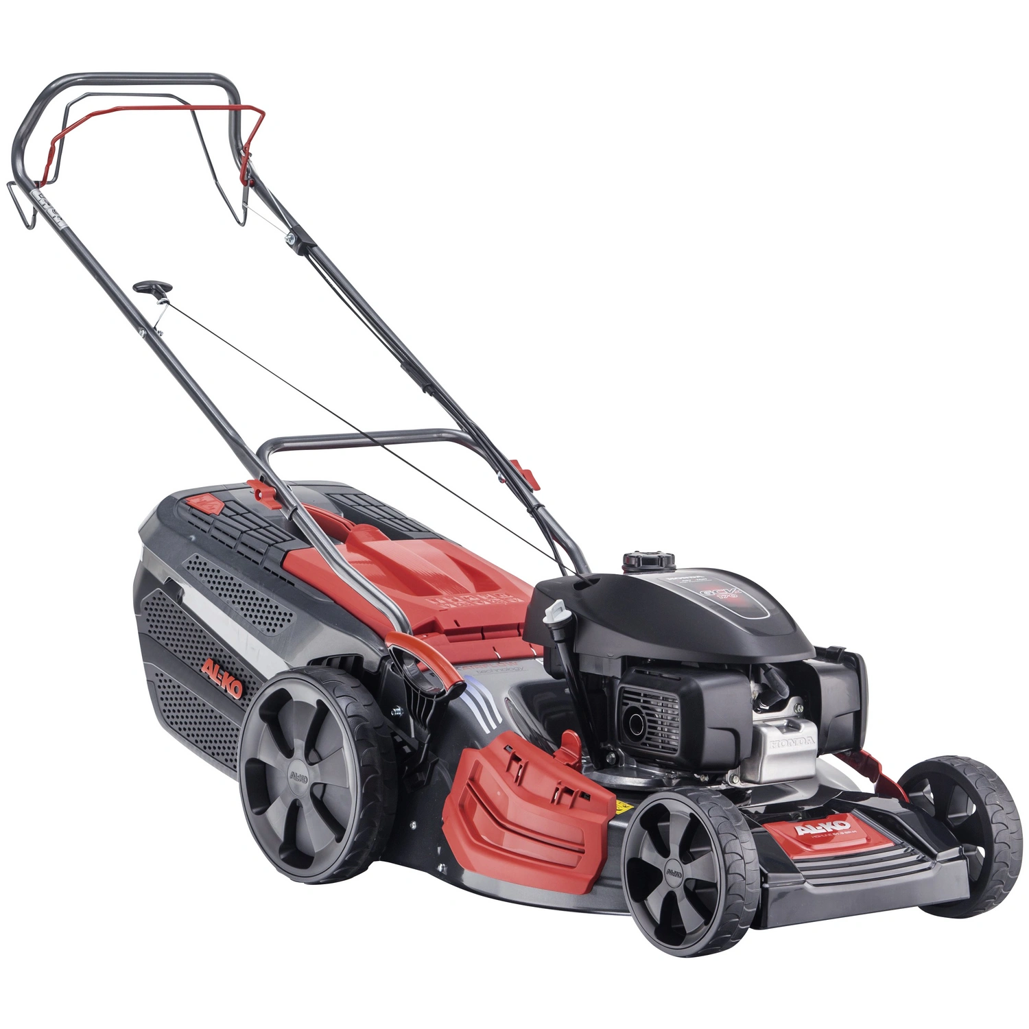 Benzin-Rasenmäher »Highline 51.9 SP-H «, 3,2 kW, Schnittbreite: 51 cm