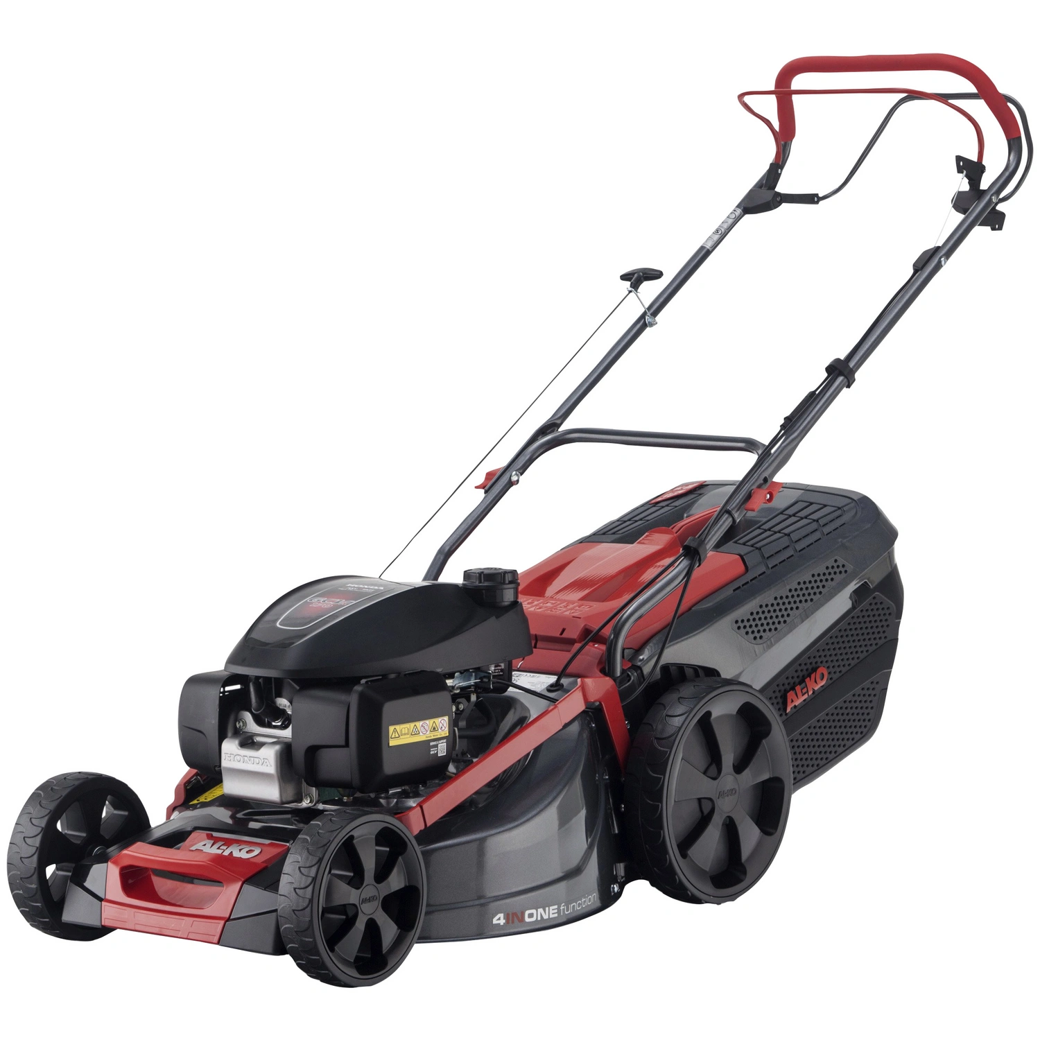 Benzin-Rasenmäher »PREMIUM 520 SP-H«, 3,2 kW, Schnittbreite: 51 cm