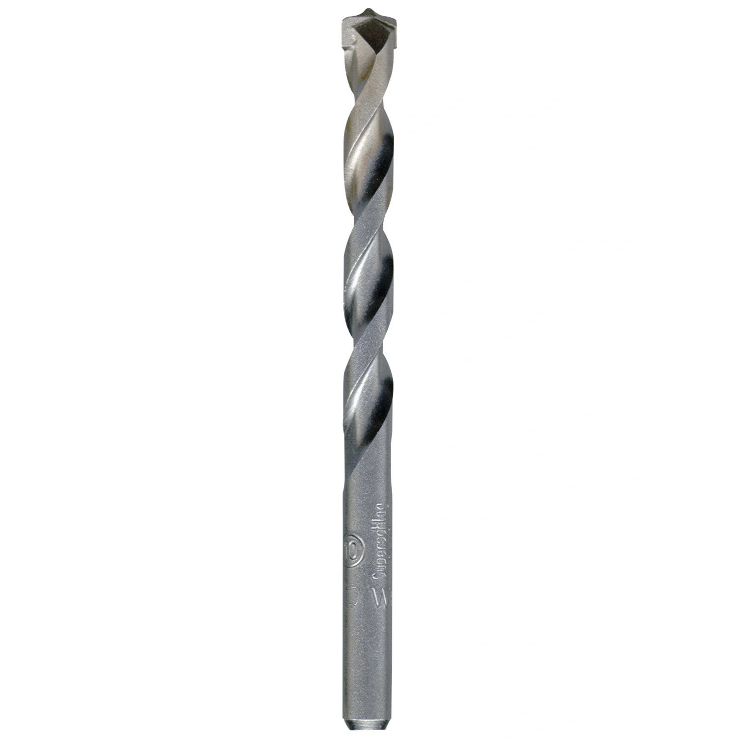Betonbohrer, Ø 4 mm