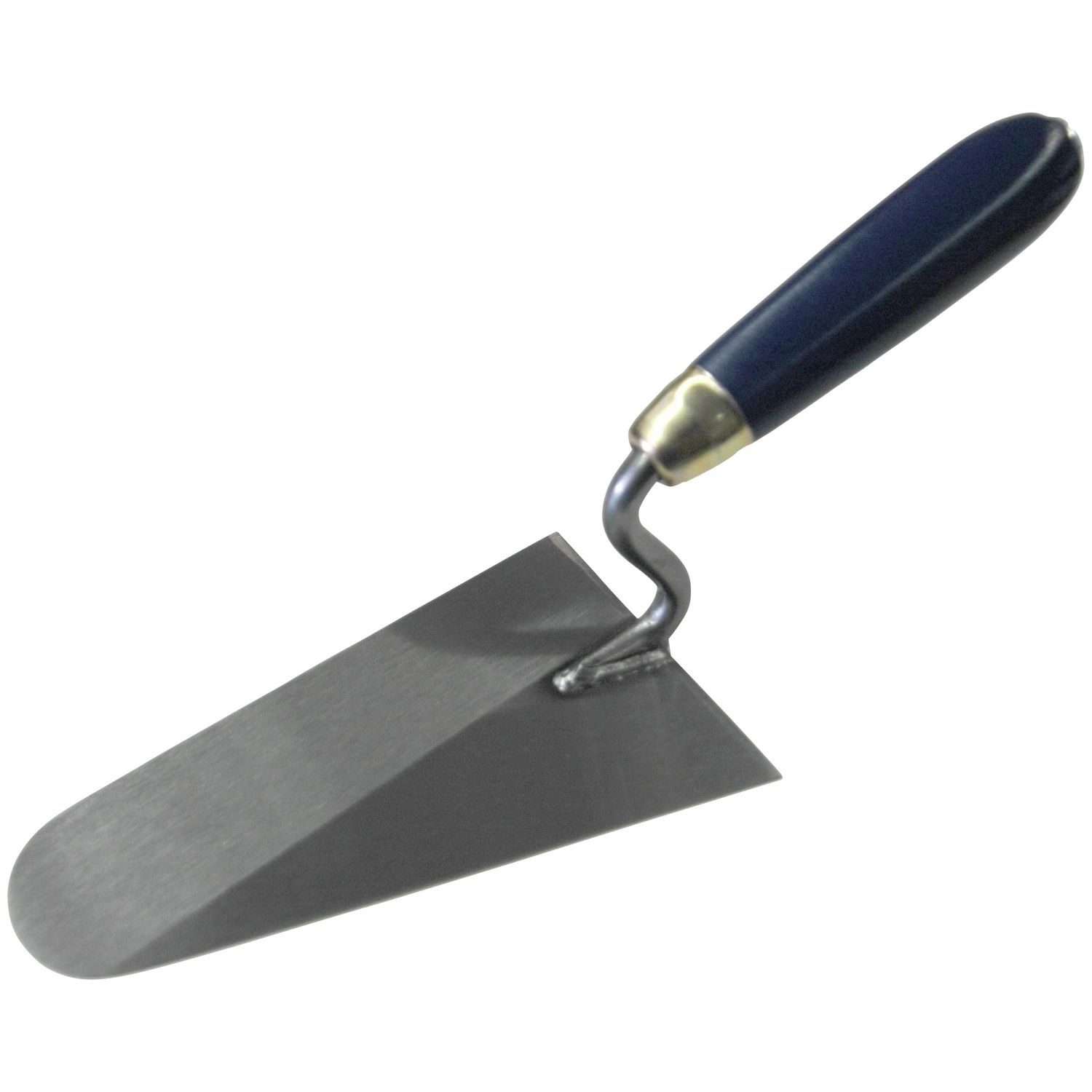 Betonkelle, Länge: 30,5 cm, Holz / Metall