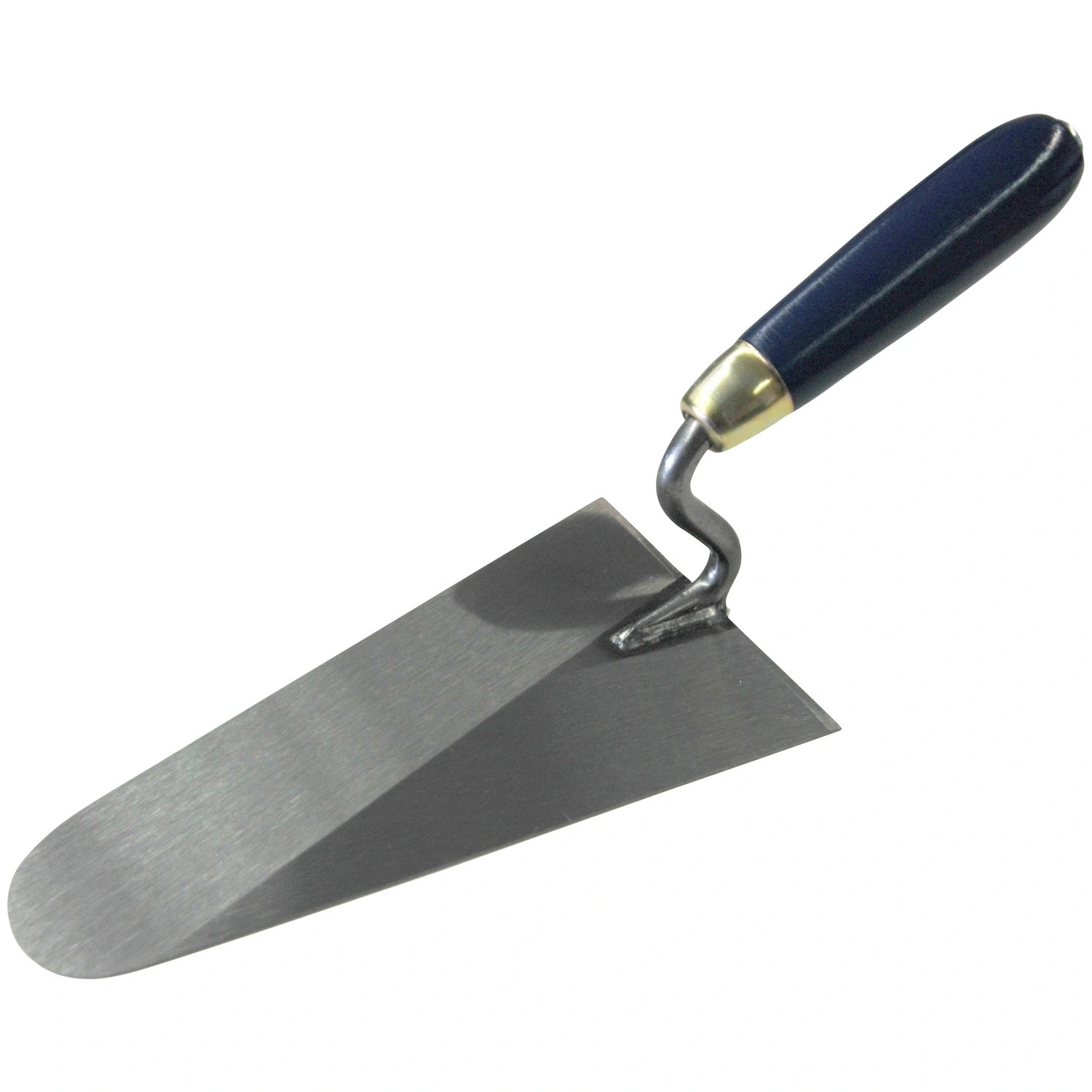 Betonkelle, Länge: 31,5 cm, Holz/Metall