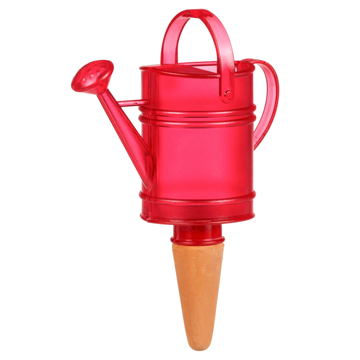 Bewässerungssystem, Bewässerungs-Nelly M 118/20 red H.20 cm