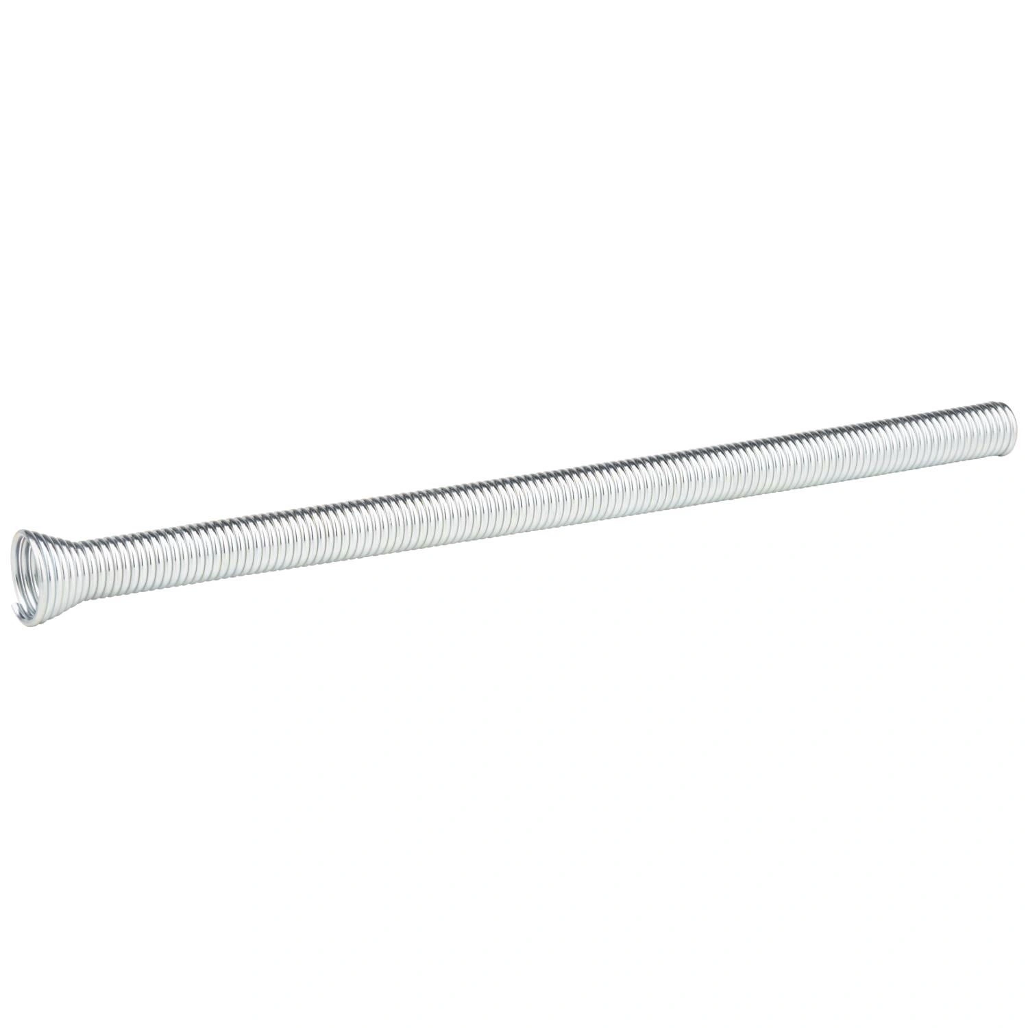 Biegefeder, Stahl, Länge: 277 mm