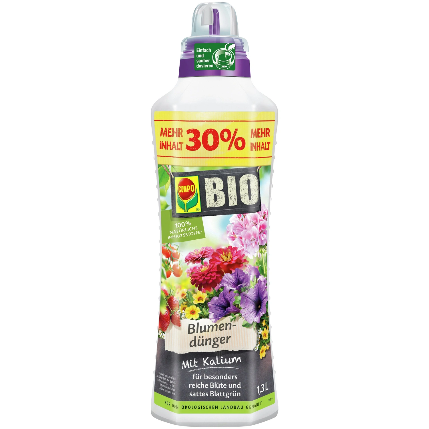 Blumendünger, 1,3L