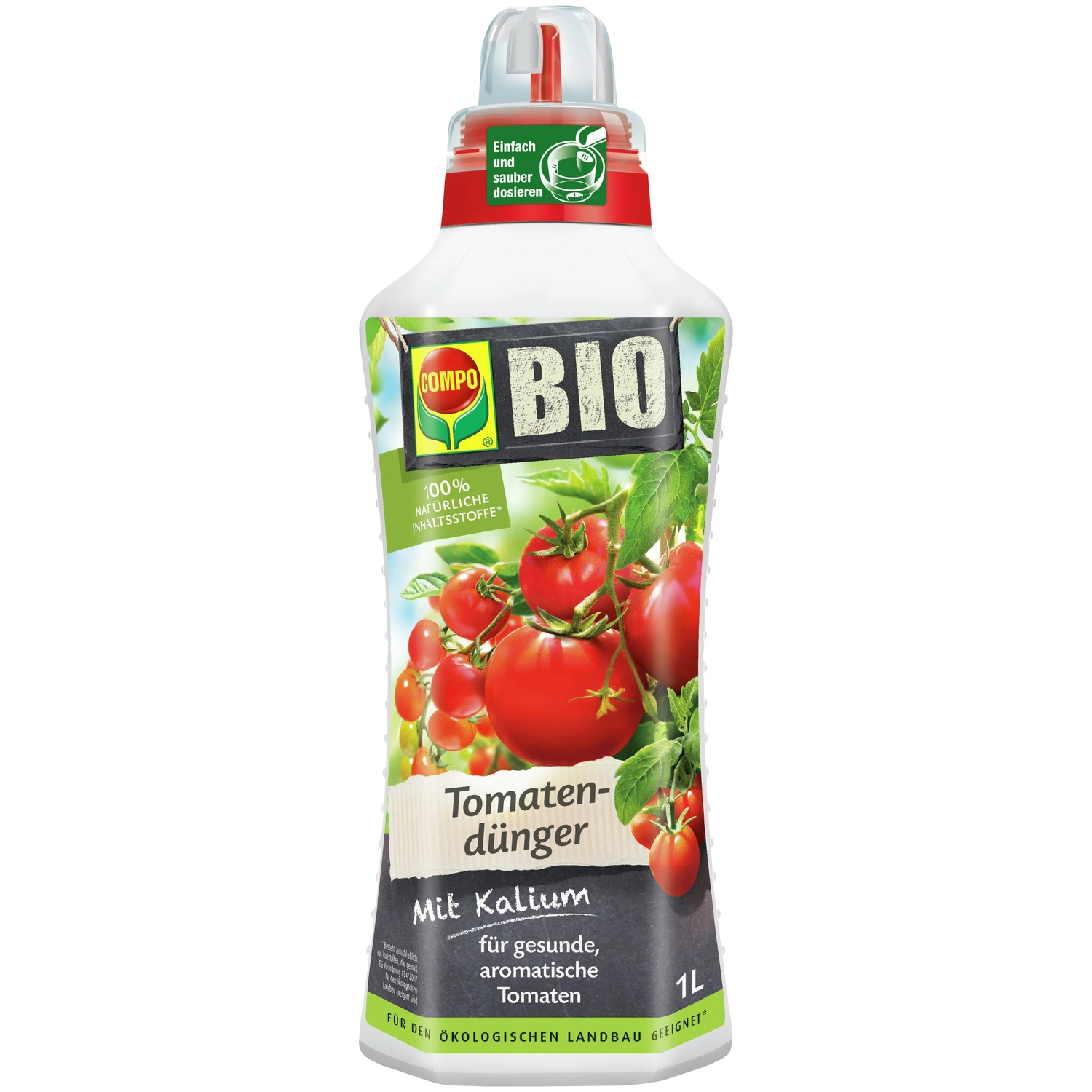 Tomatendünger, 1,0L