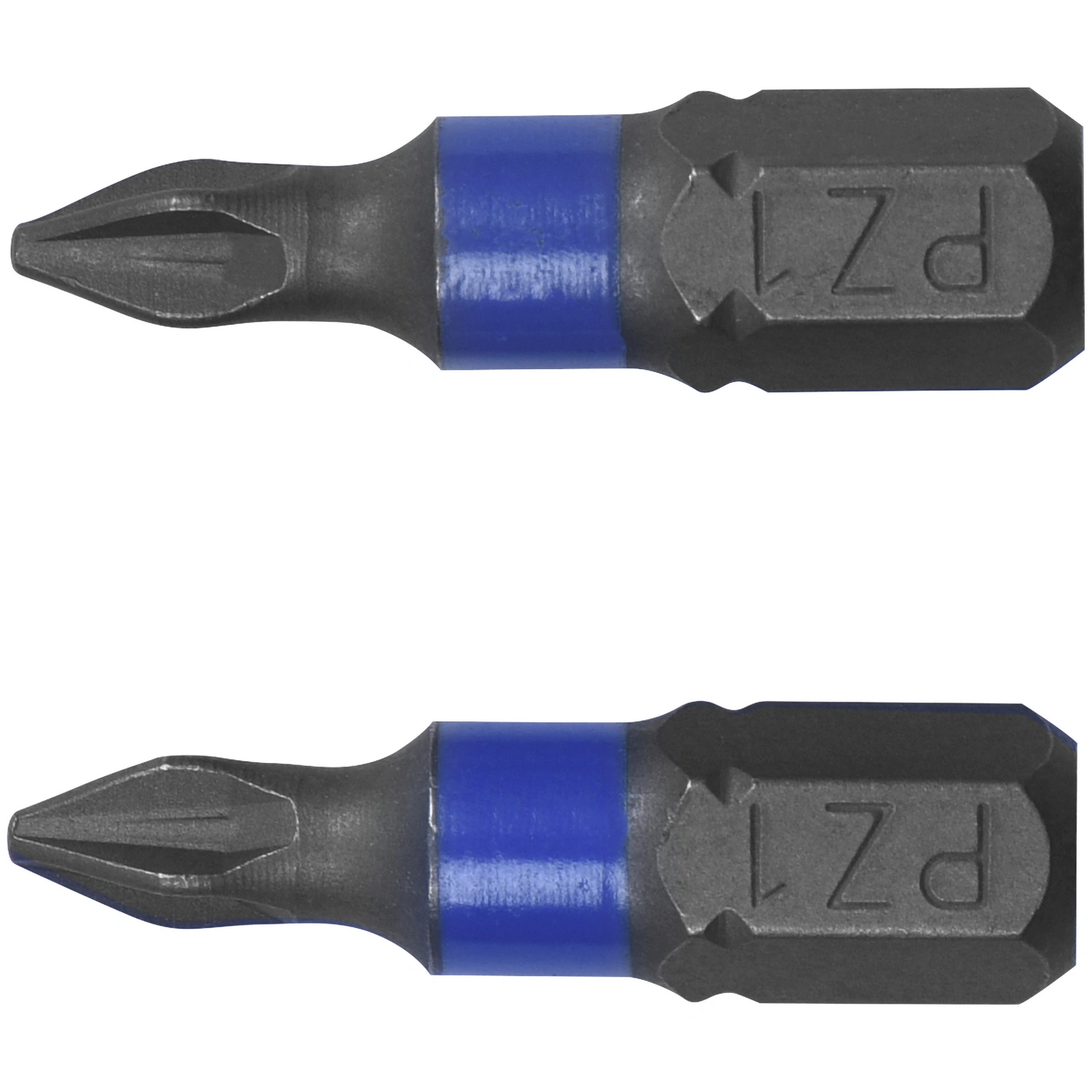 Bit, PZ1, Silber