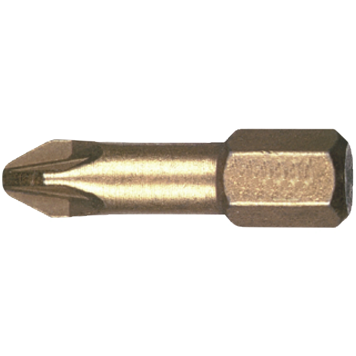 Bit, PZ2, Gold