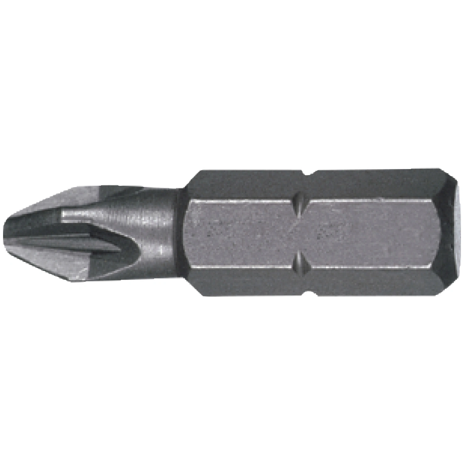 Bit, PZ2, Silber