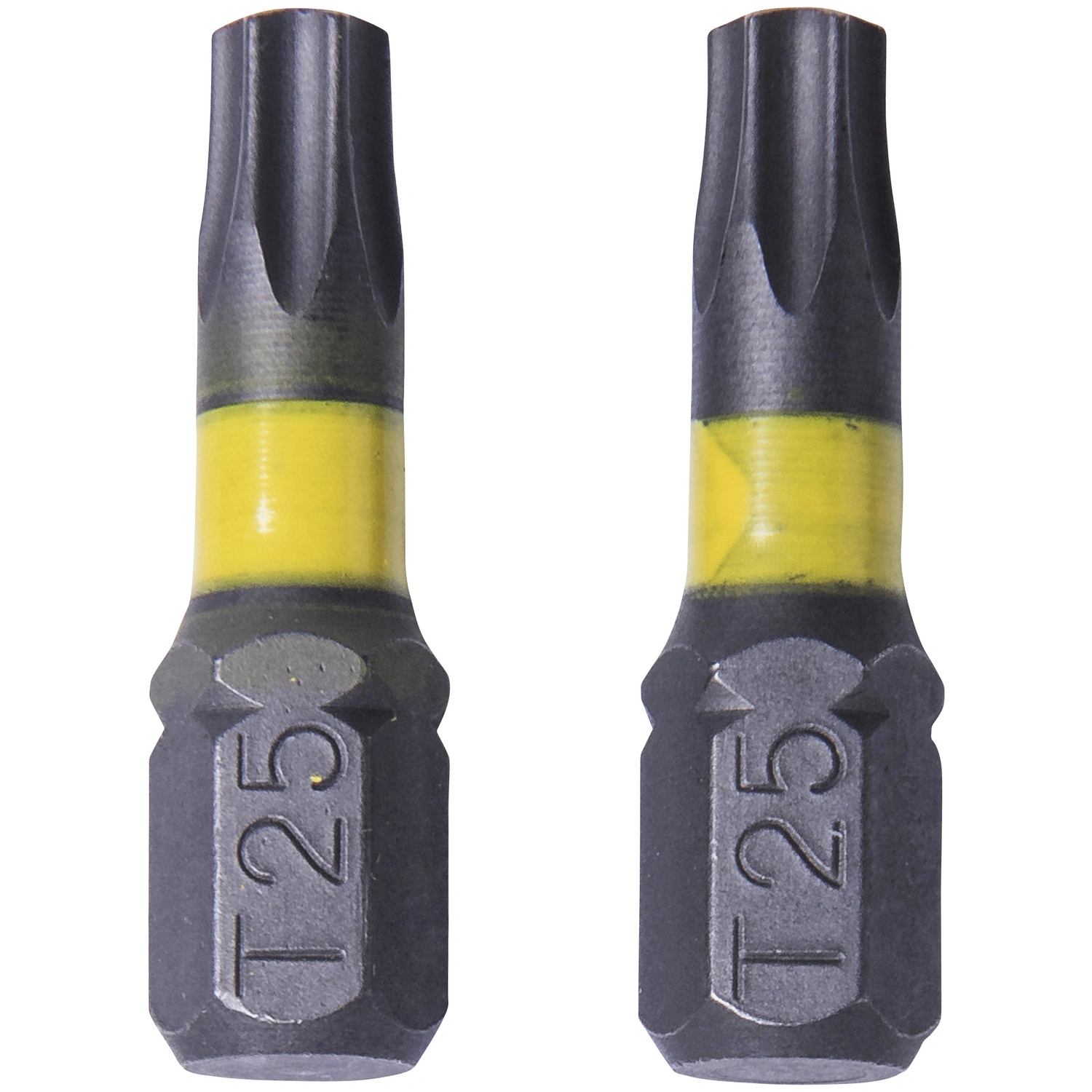 Bit, T25