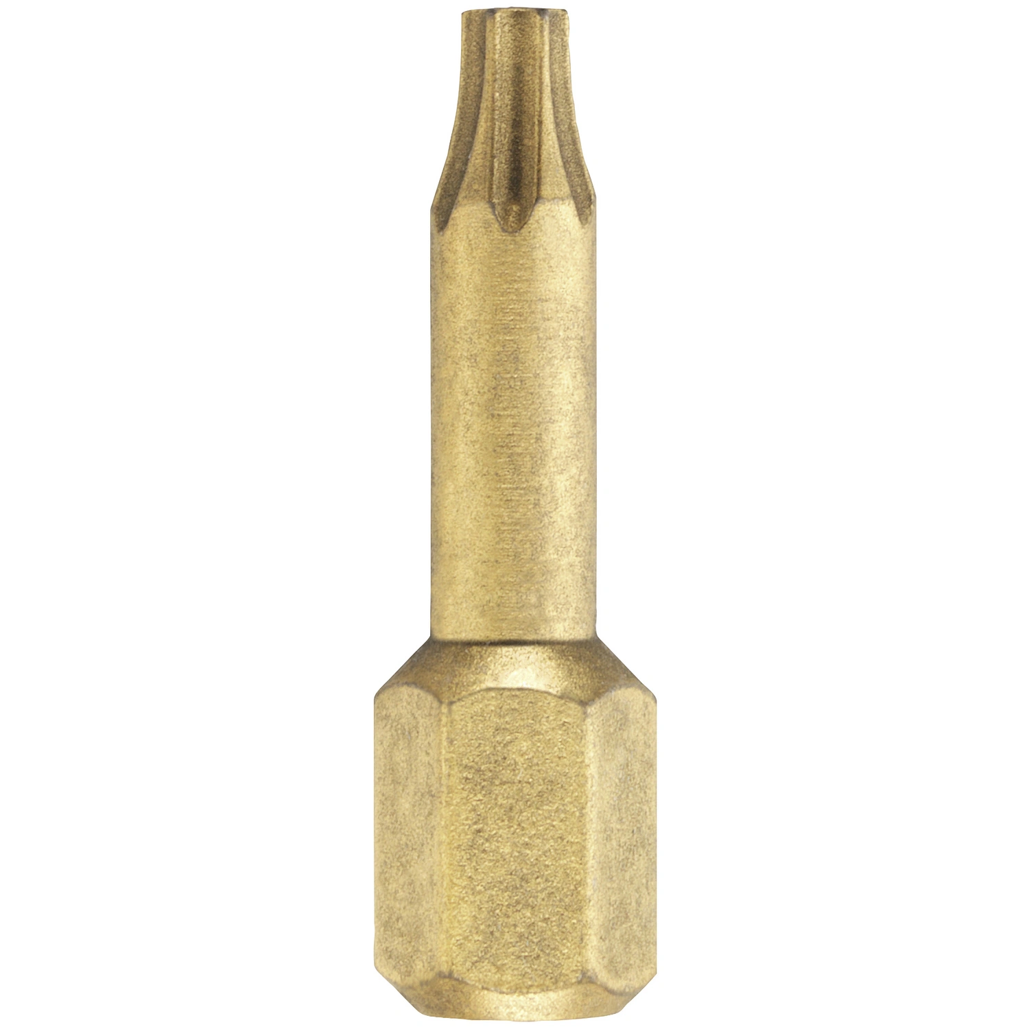 Bit, TX15, Gold