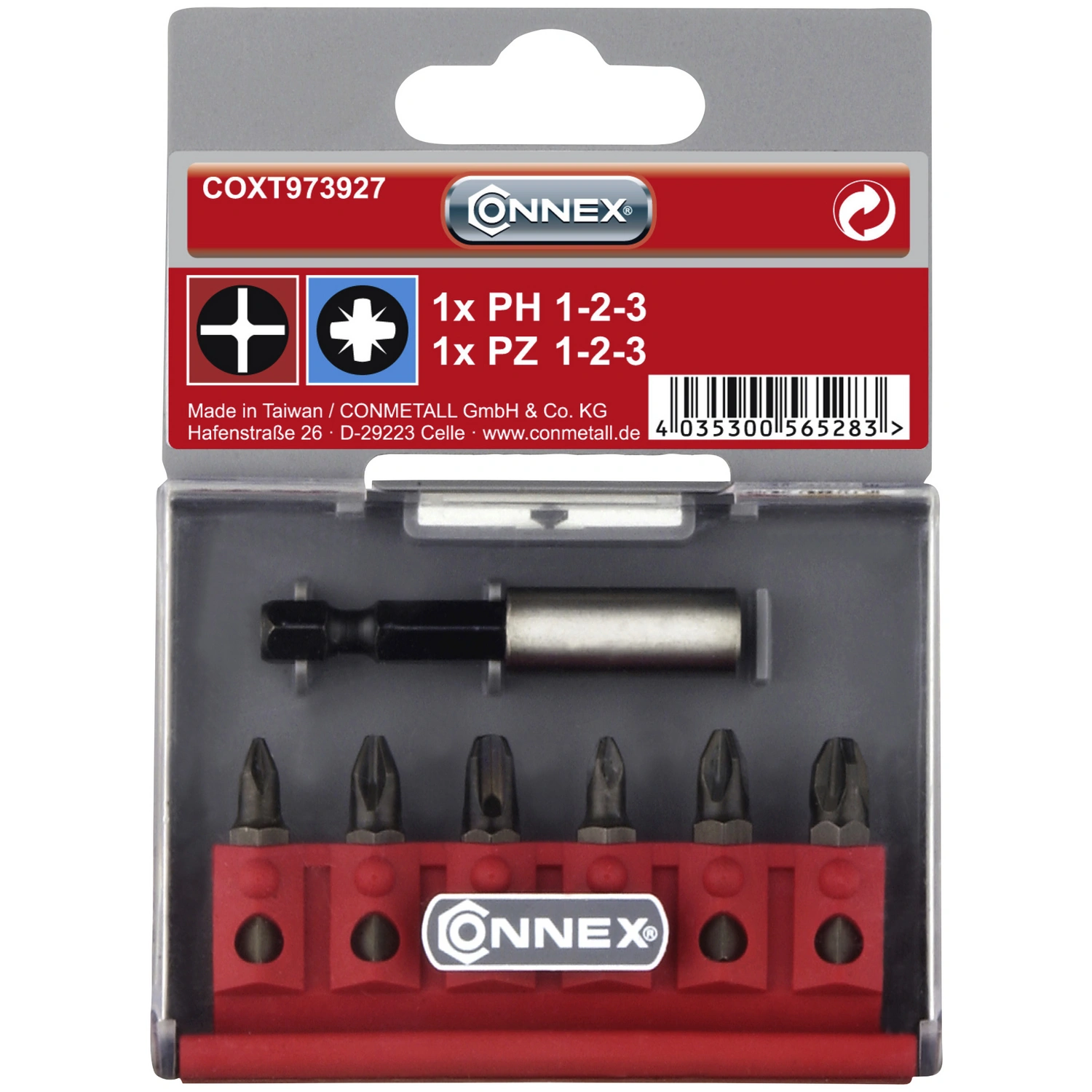 Bitset, PH1, PH2, PH3, PZ1, PZ2, PZ3, Silber