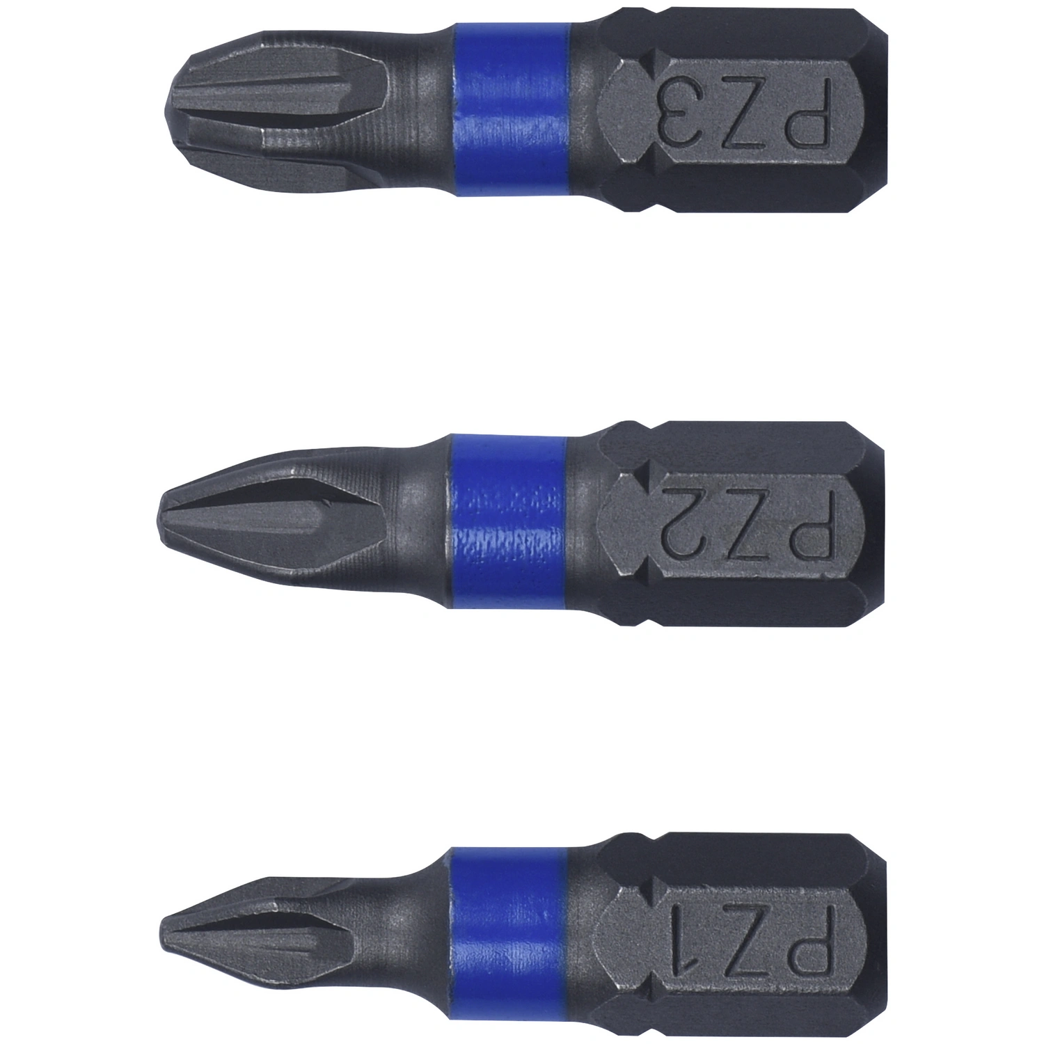 Bitset, PZ1, PZ2, PZ3, Silber