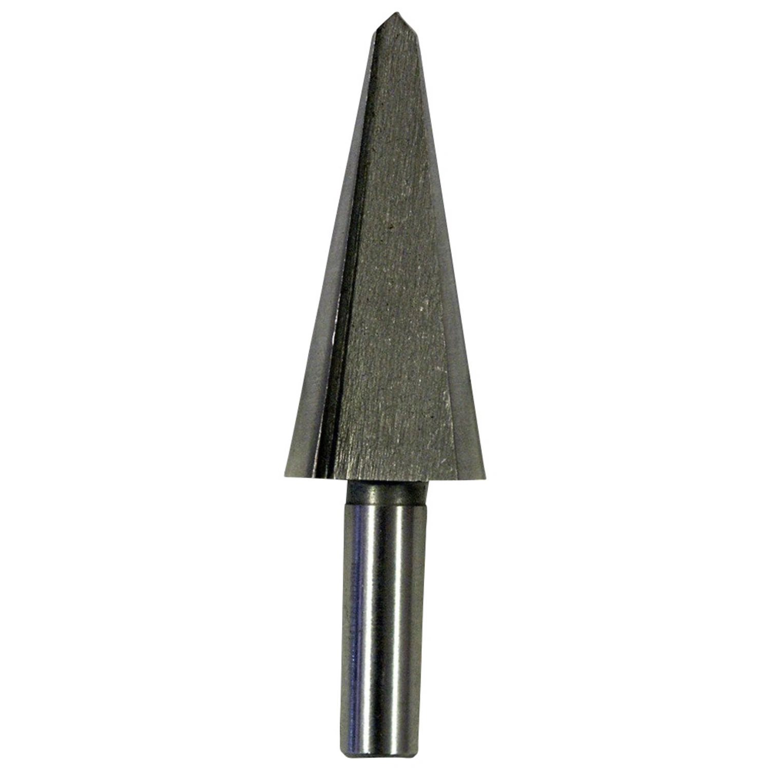 Blechschälbohrer, 8 mm, Ø 5 – 20 mm