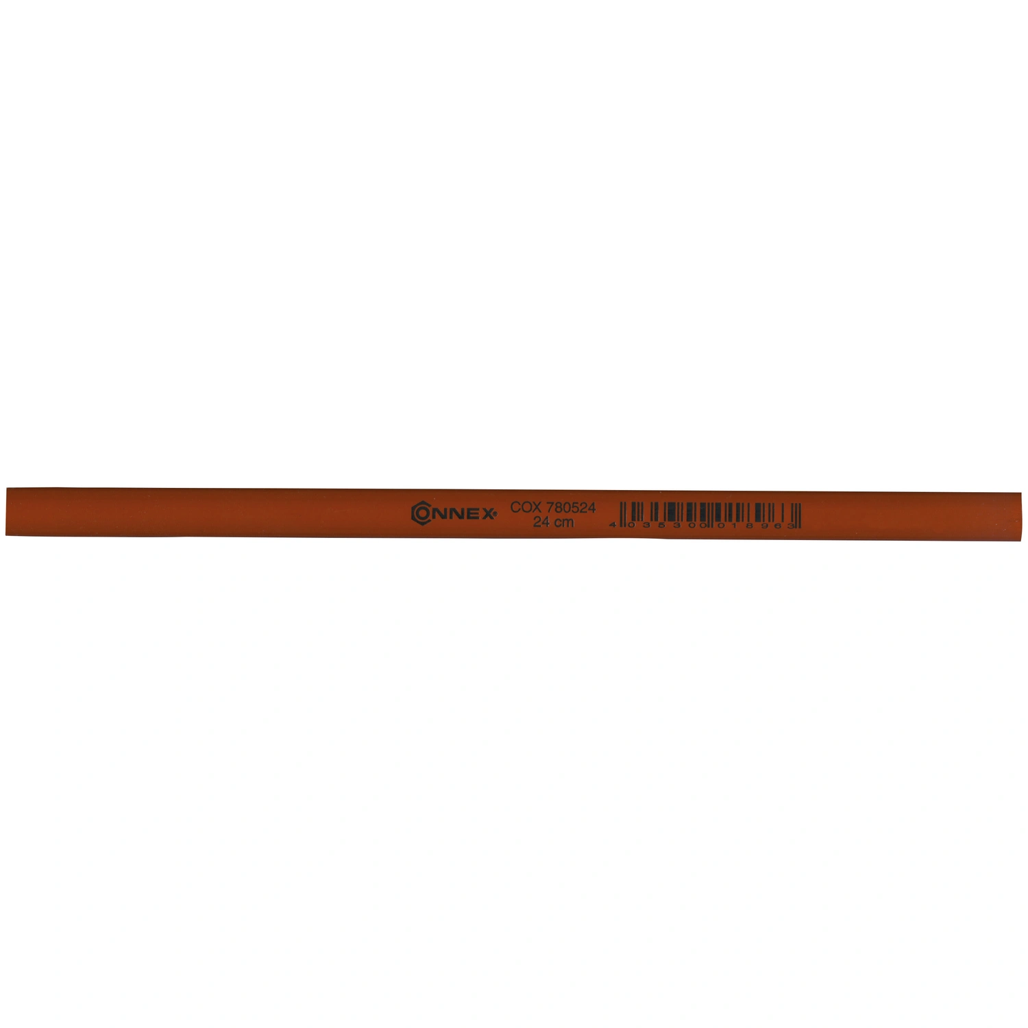 Bleistift, Lindenholz, braun