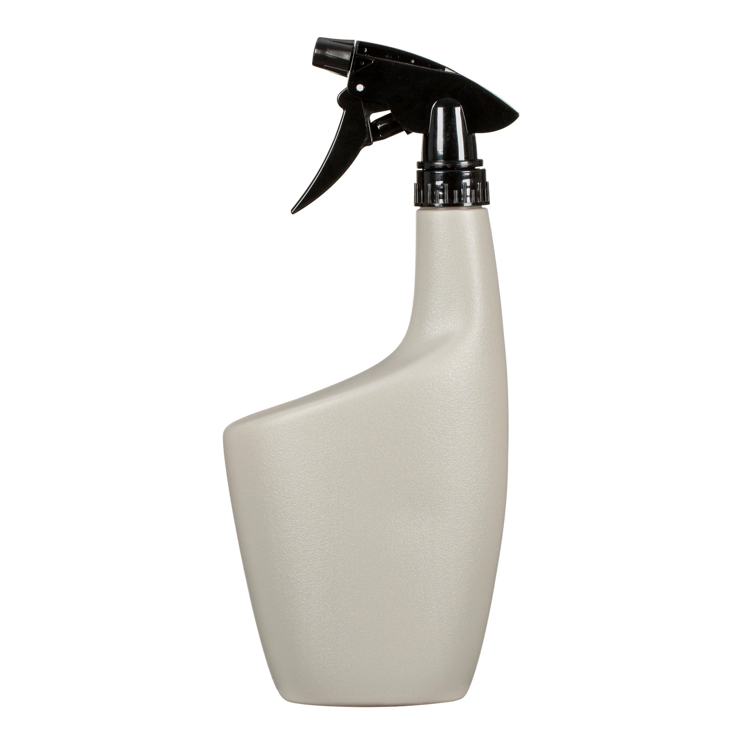 Blumensprüher, Sprüher Smilla 0,7 Liter 143/28 matt taupe H.28 cm