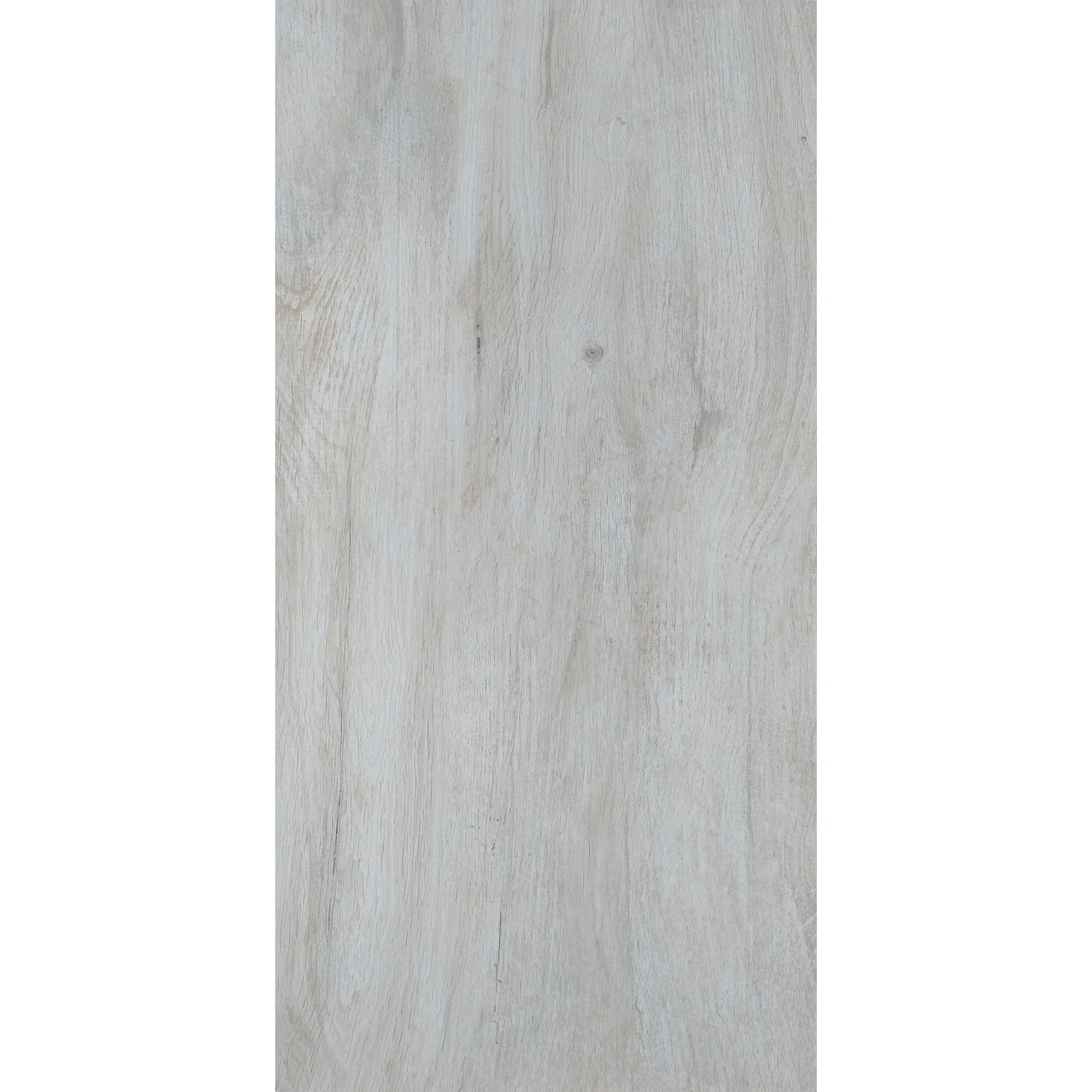 Bodenfliese »Teak«, Feinsteinzeug, BxL: 30 x 60 cm, grau