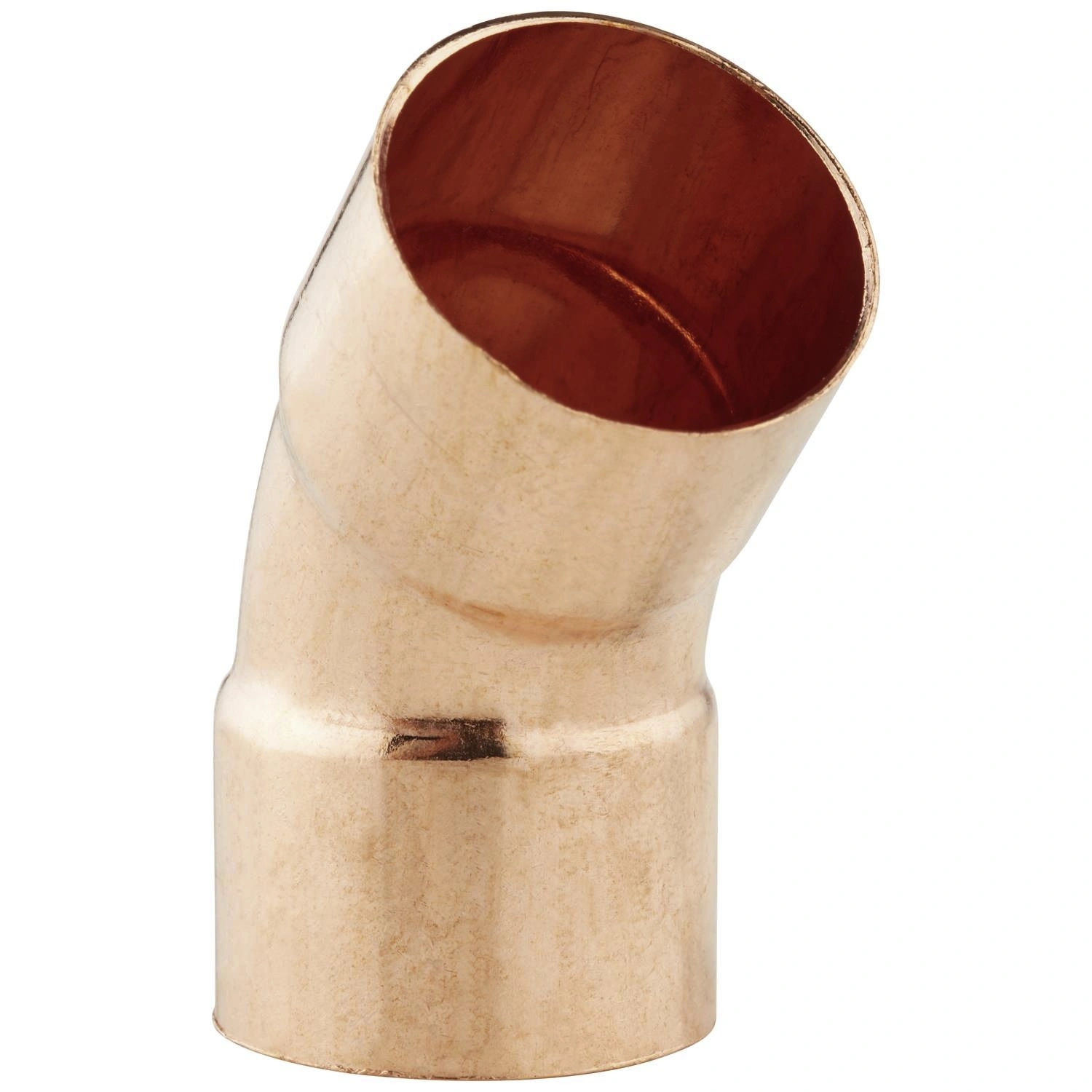 Bogen, Kupfer