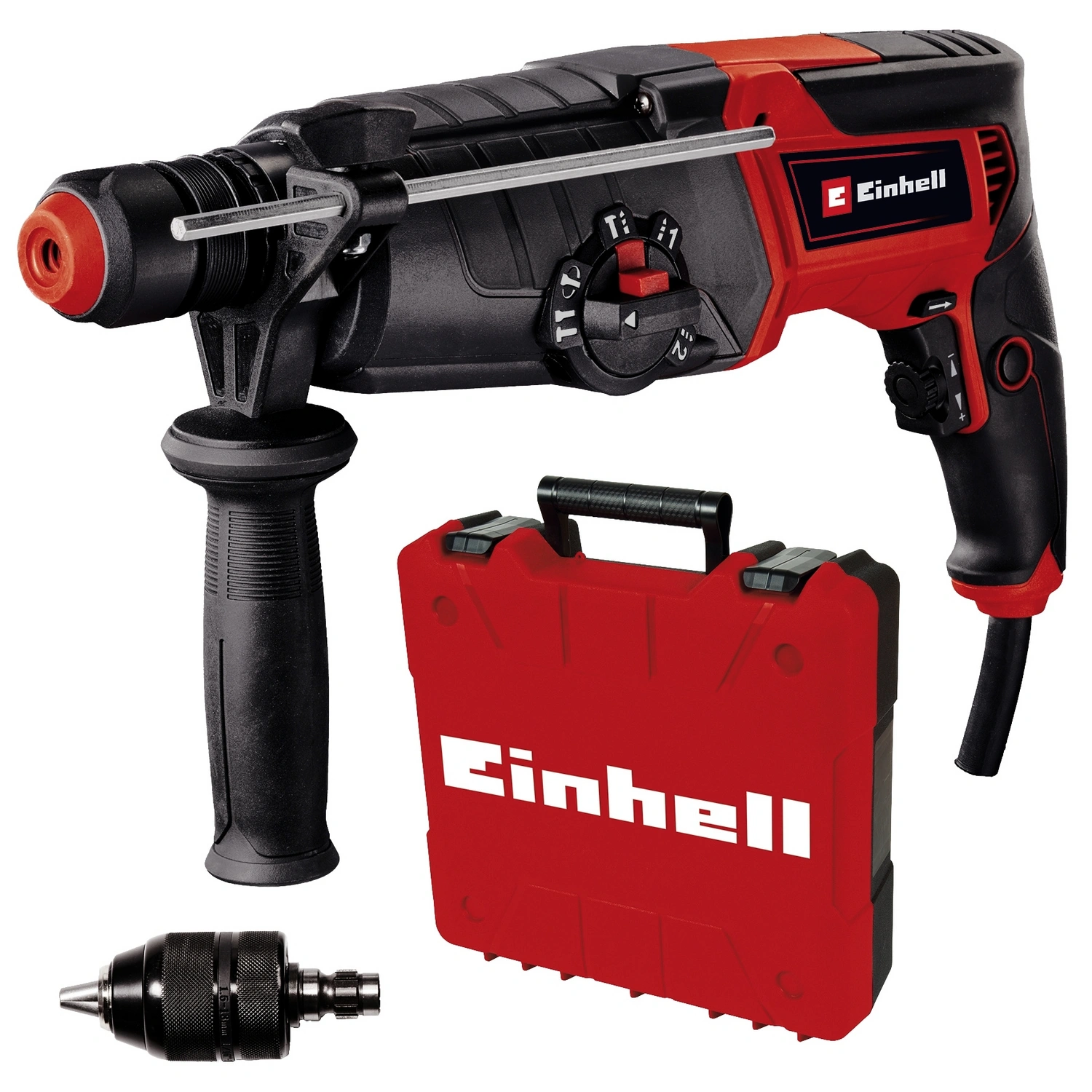 Bohrhammer »Expert«, TE-RH 950 5F