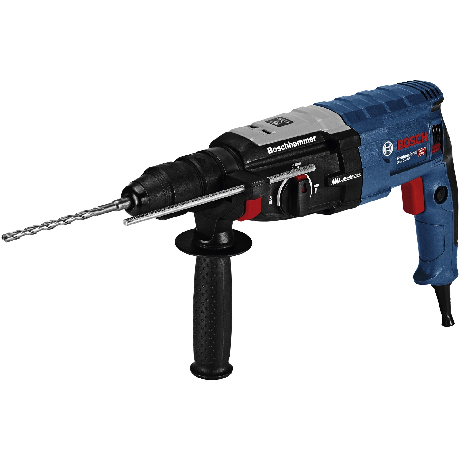 Bohrhammer »GBH 2-28 F«, 230 V, 880 W, 4000 U/min
