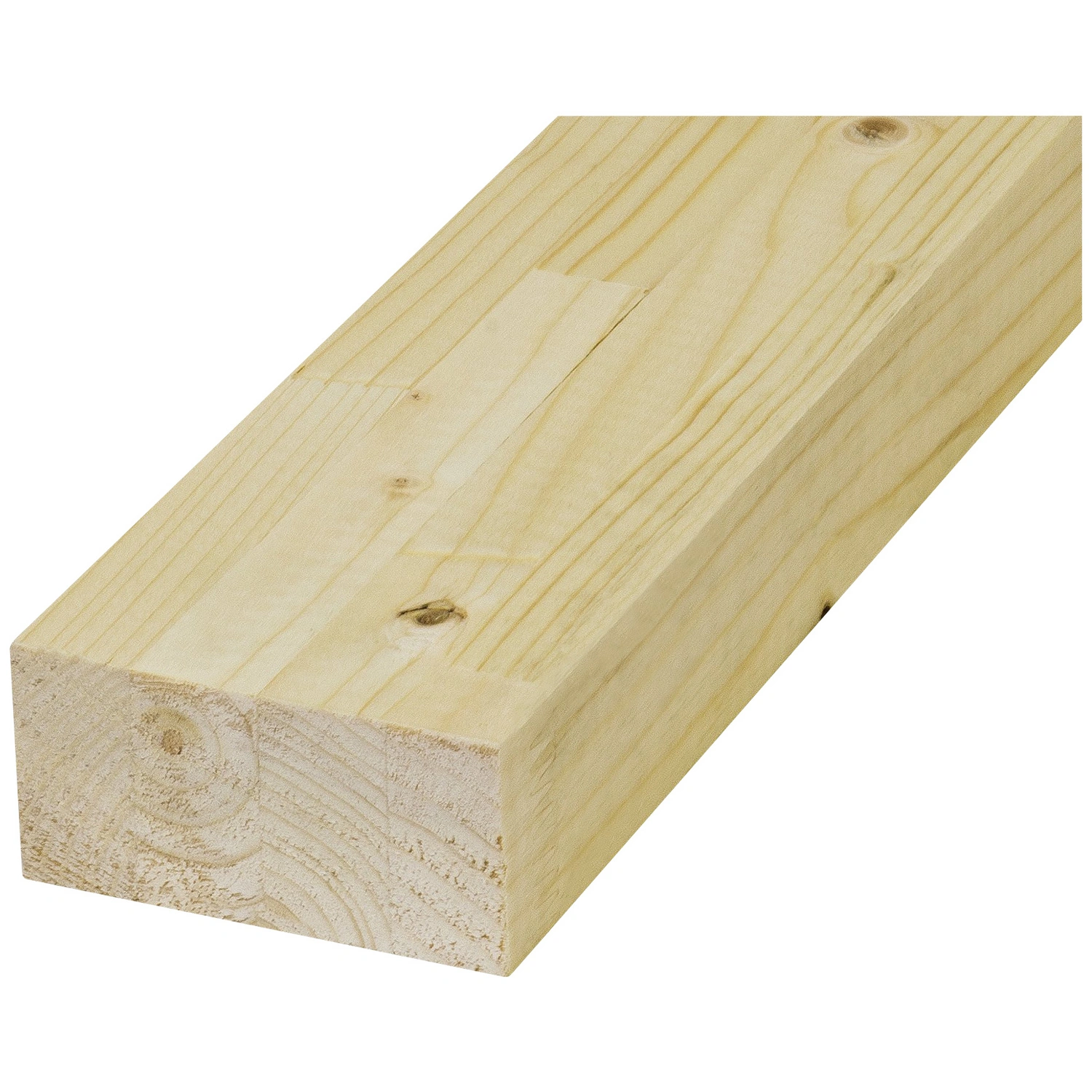 Brettschichtholz, Fichtenholz, Stärke: 4 cm