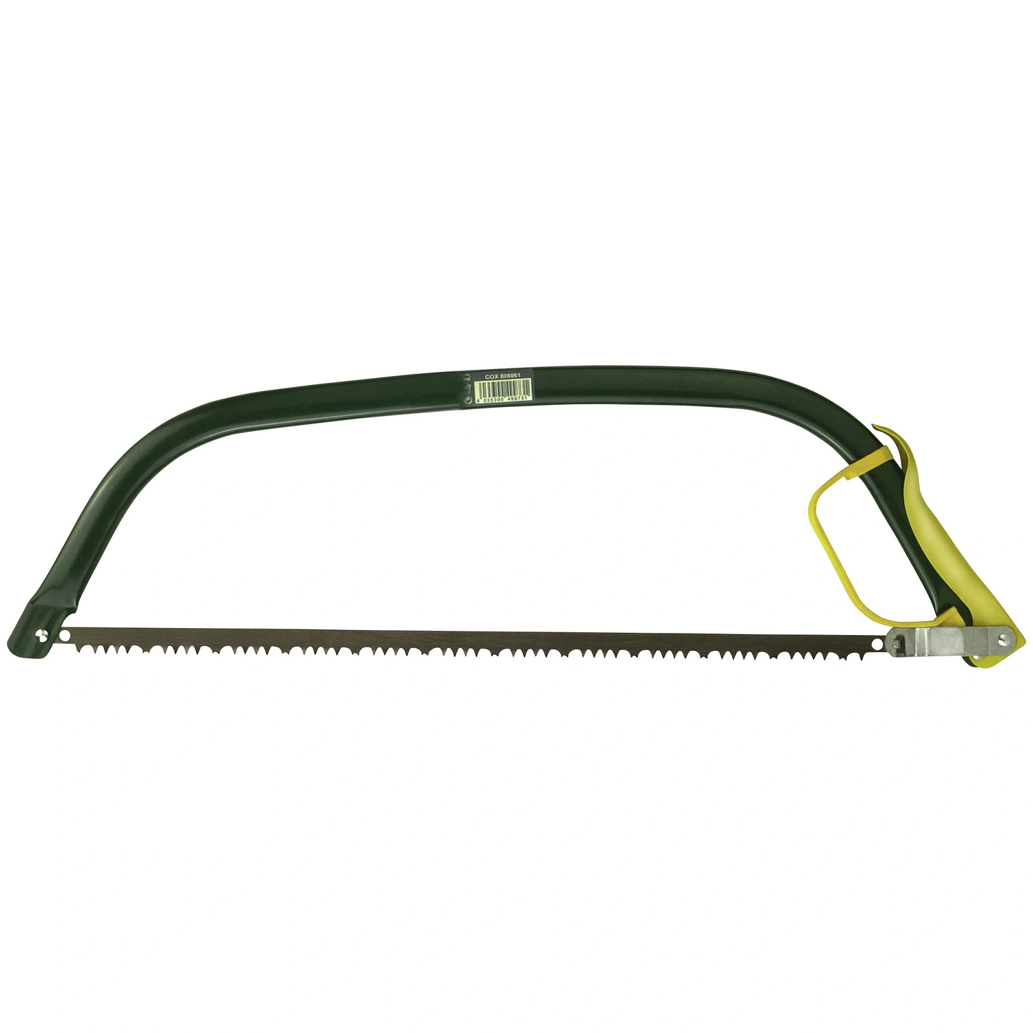 Bügelsäge, Länge: 61 cm