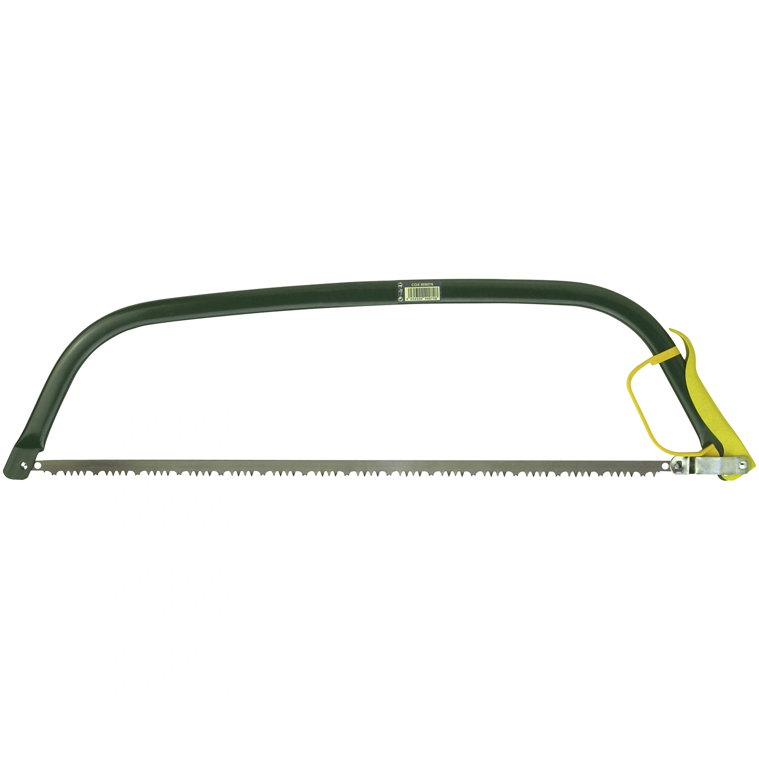 Bügelsäge, Länge: 76,2 cm