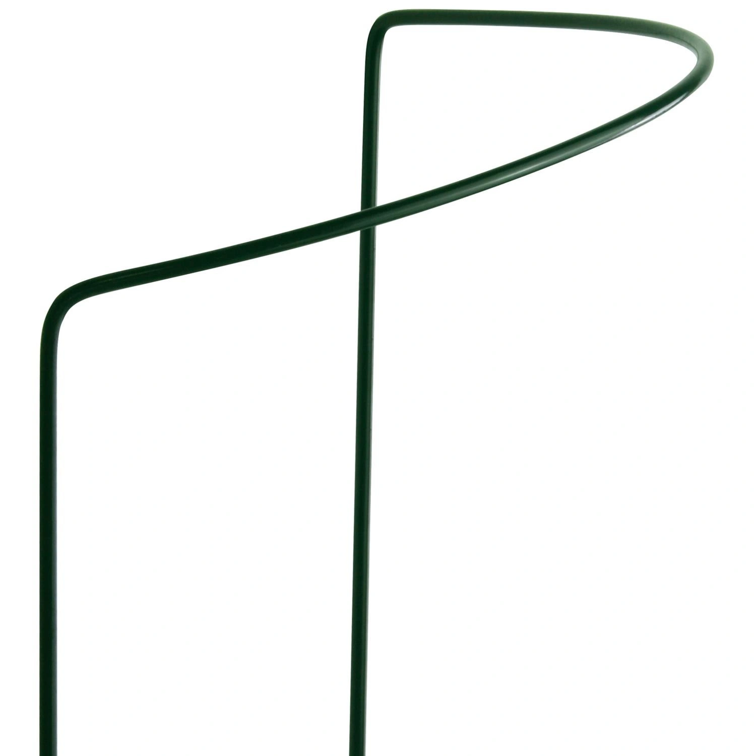 Busch- und Strauchstütze, Stahl