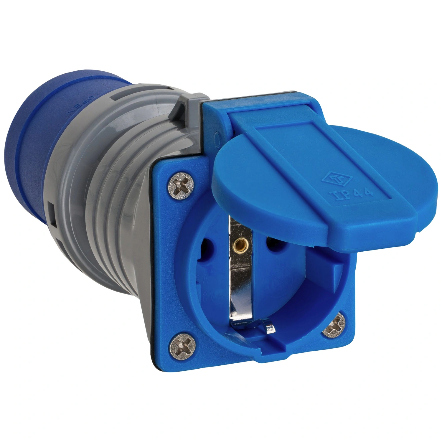 CEE-Adapter, Adapter CEE240V/16A