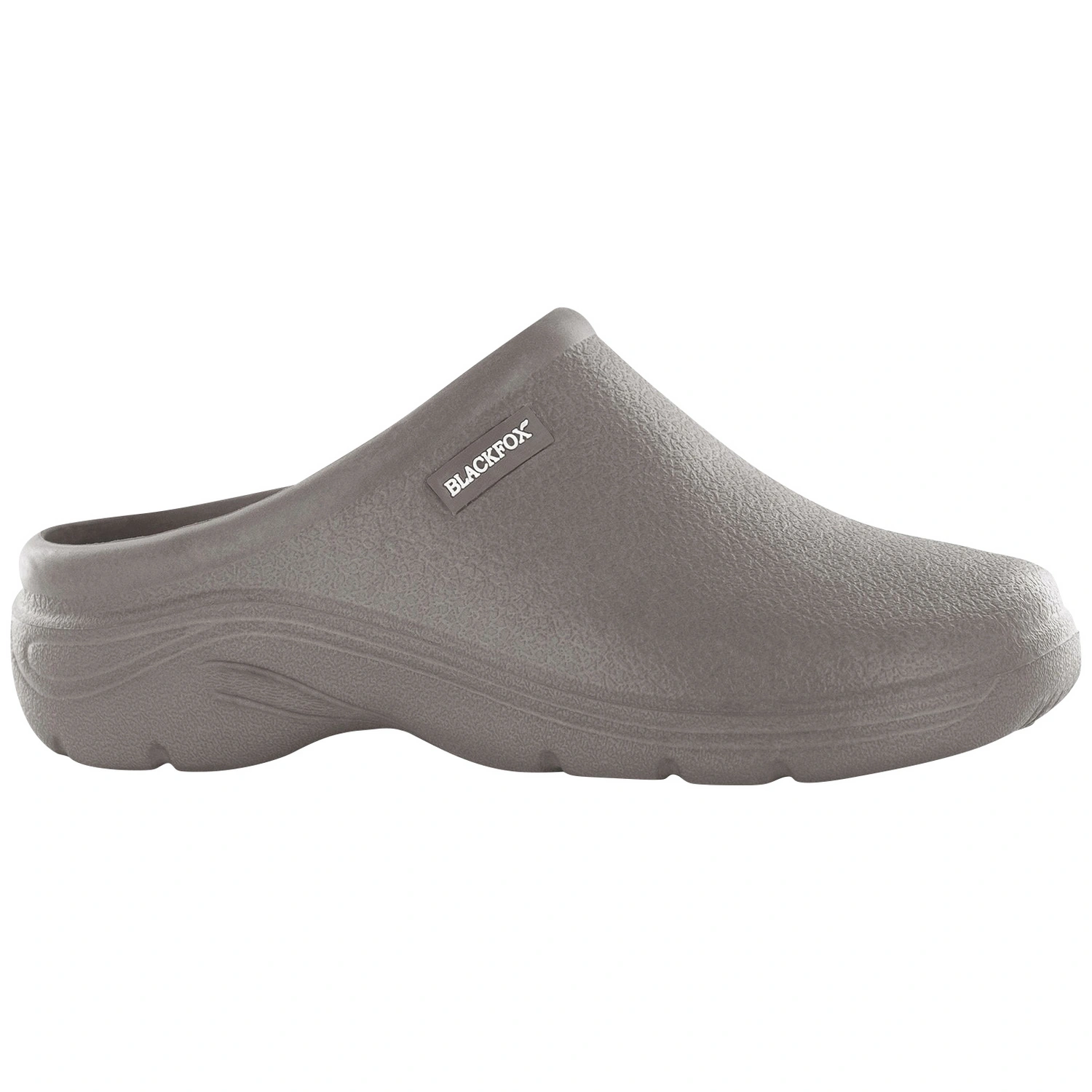 Clogs »Colors«, grau