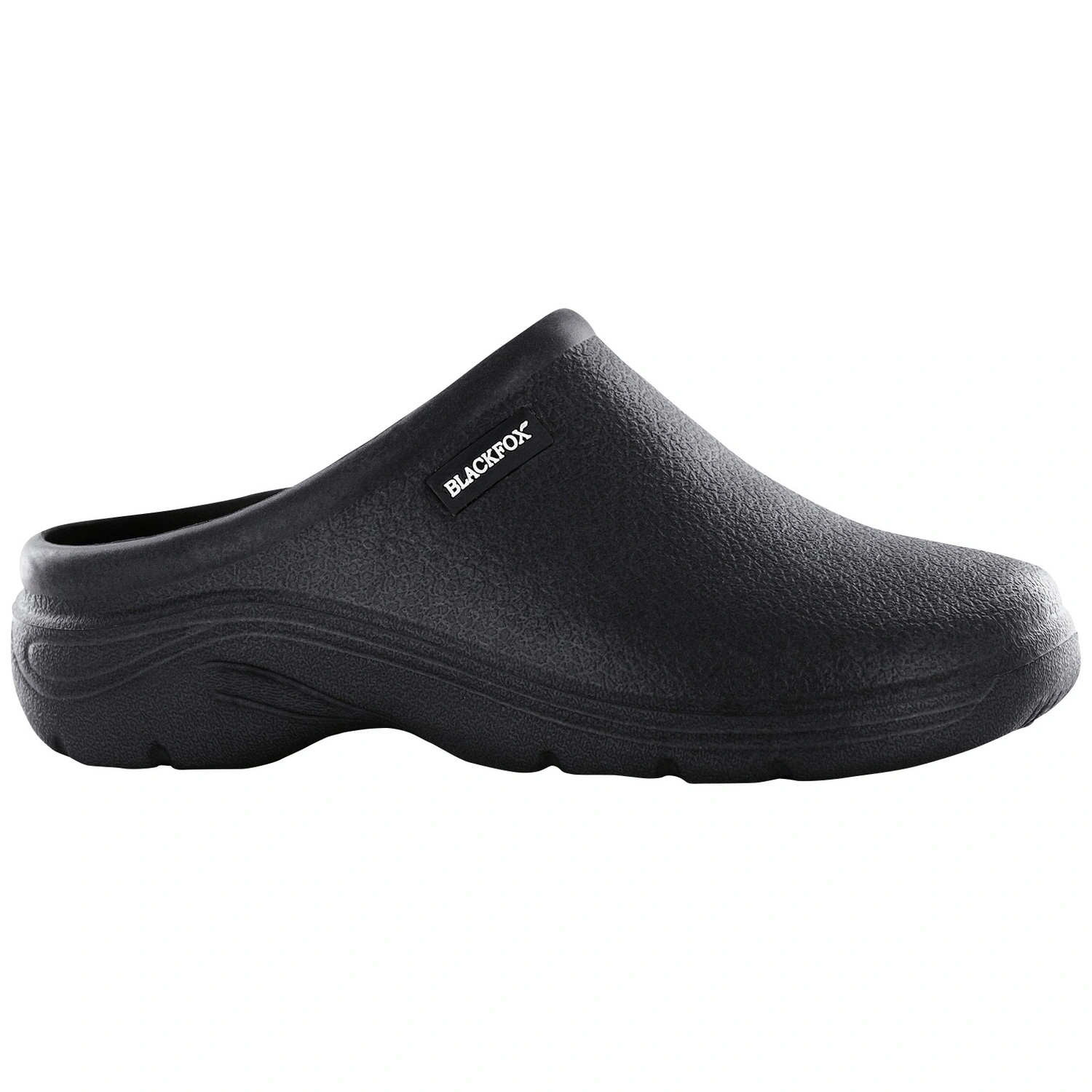 Clogs »Colors«, schwarz