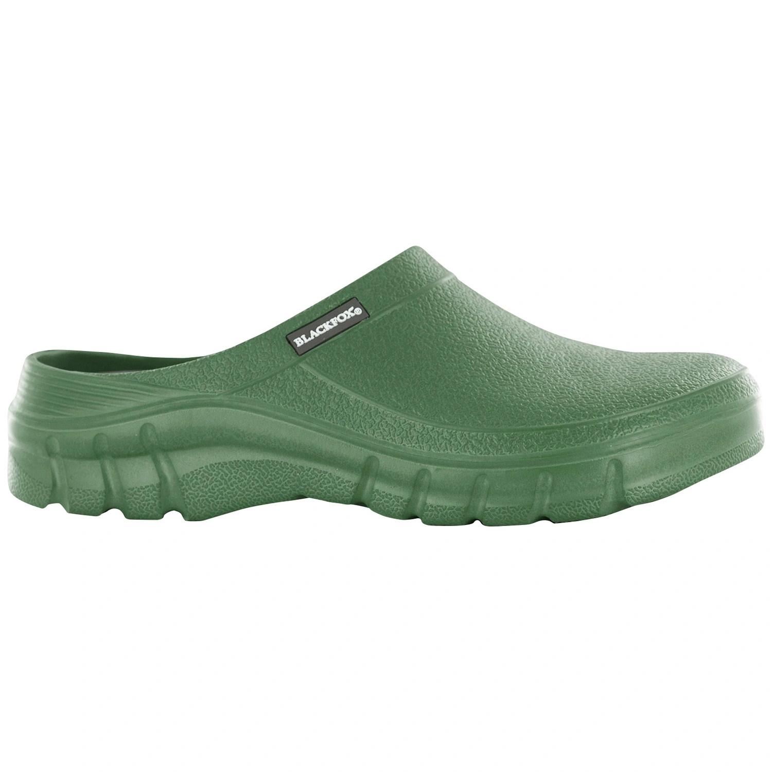 Clogs »Evasion«, grün