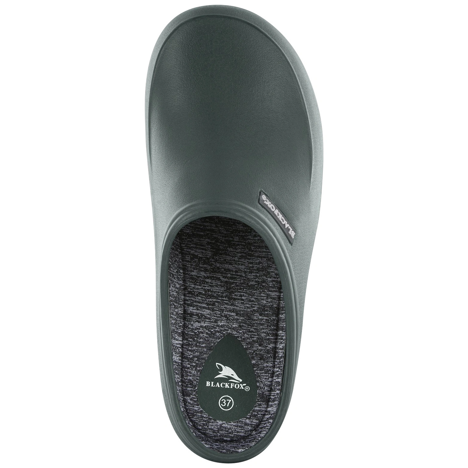 Clogs »MELLOW«, grün
