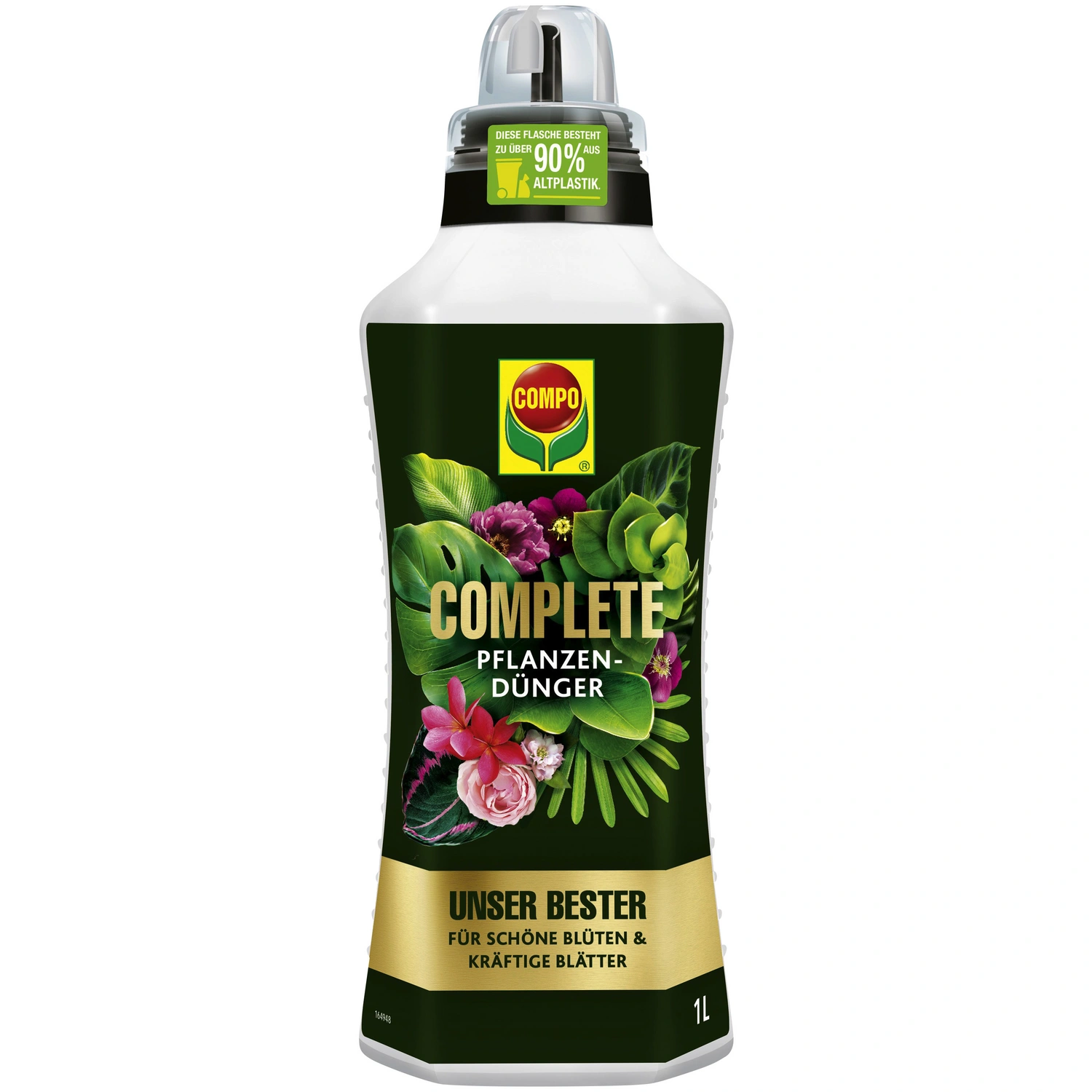 COMPO COMPLETE Pflanzendünger 1 l