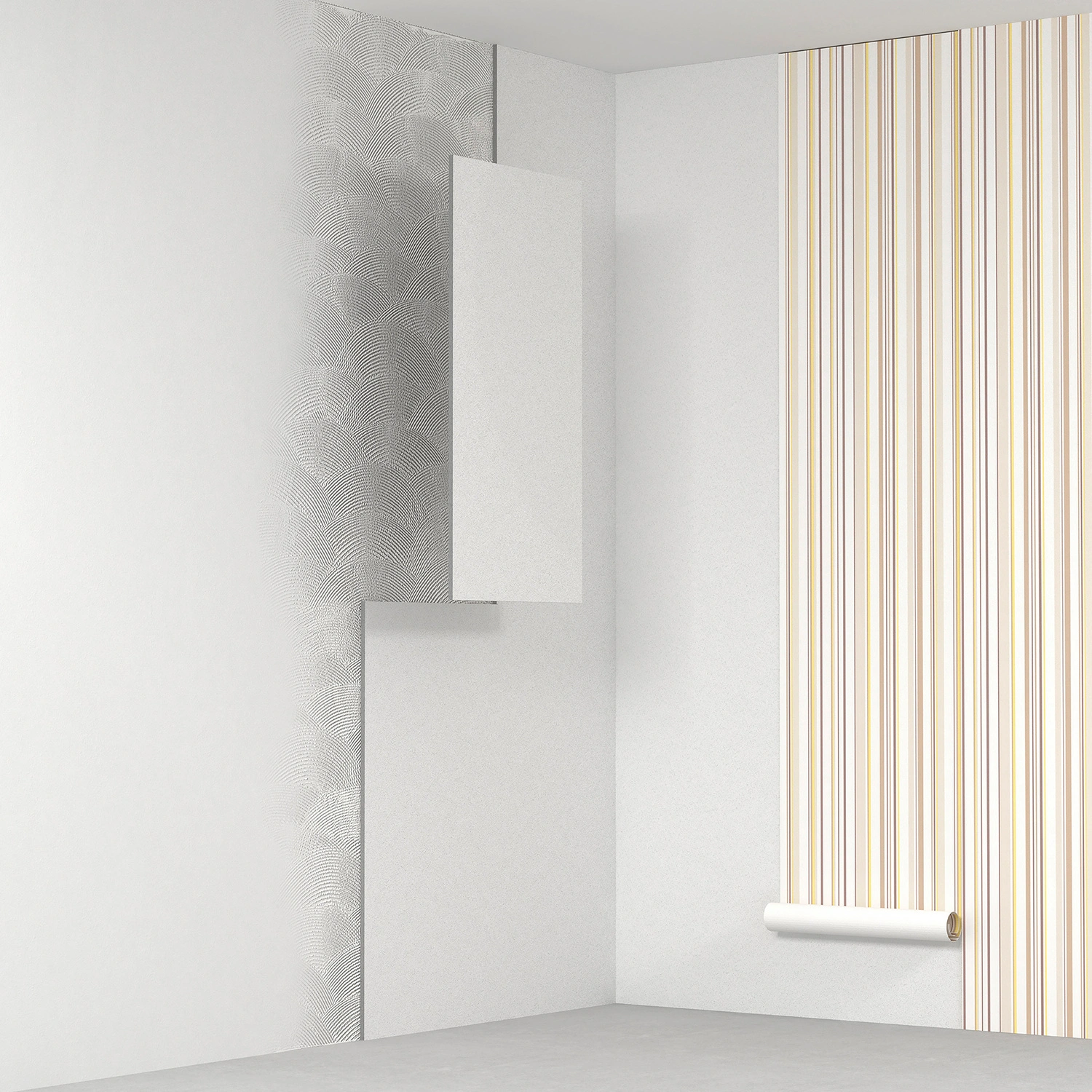 Energiespar-Dämmplatte »XPS«, BxL: 50 x 100 cm, Stärke 7 mm