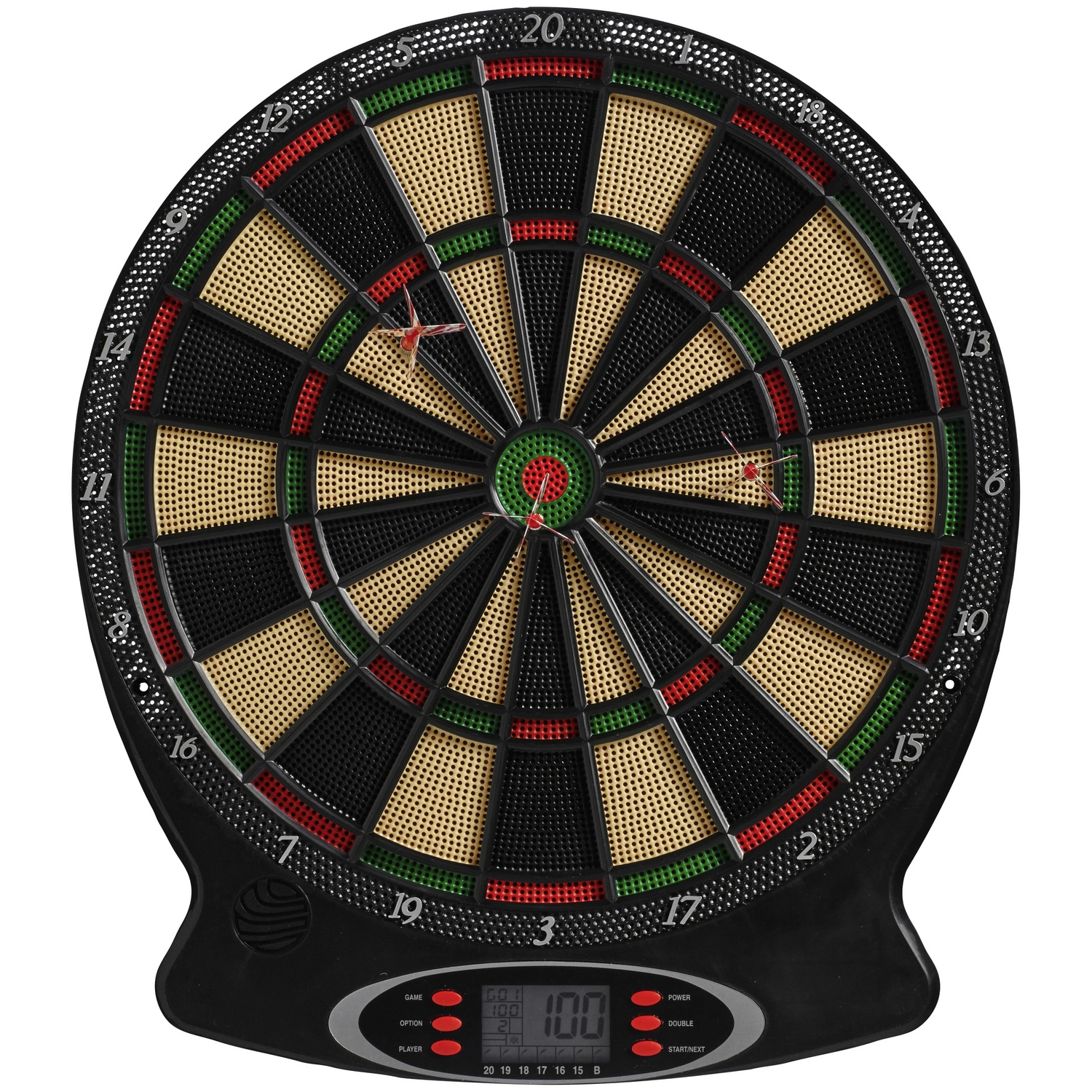 Dartscheibe, Darts, Racketsport, Schwarz, Ab 14 Jahren