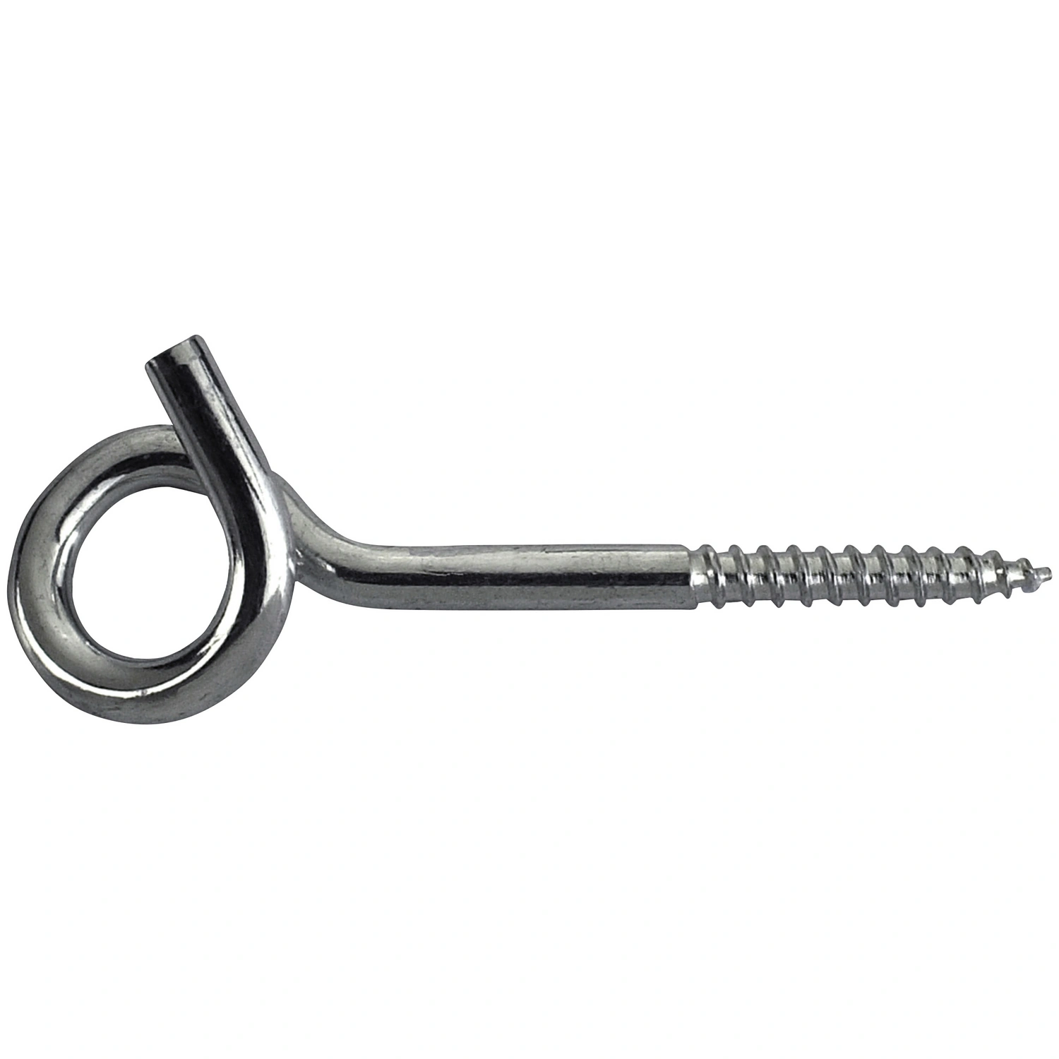 Deckenhaken, Länge: 12 cm, 1 Stück