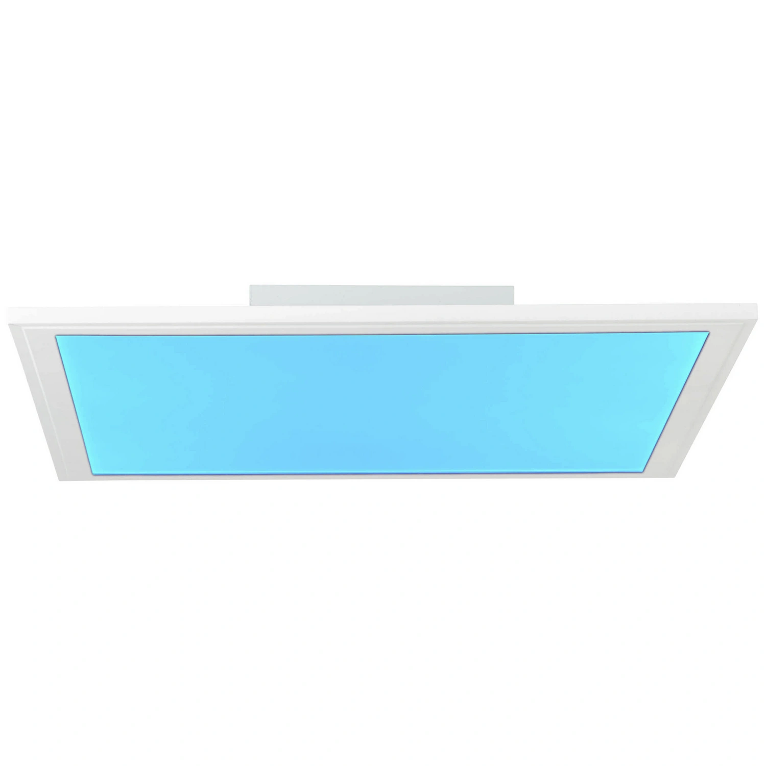 Deckenleuchte »ABIE«, 1-flammig, dimmbar, 24 W, 2700-6200 K, BxHxT: 395 x 55 x 395 mm, IP 20